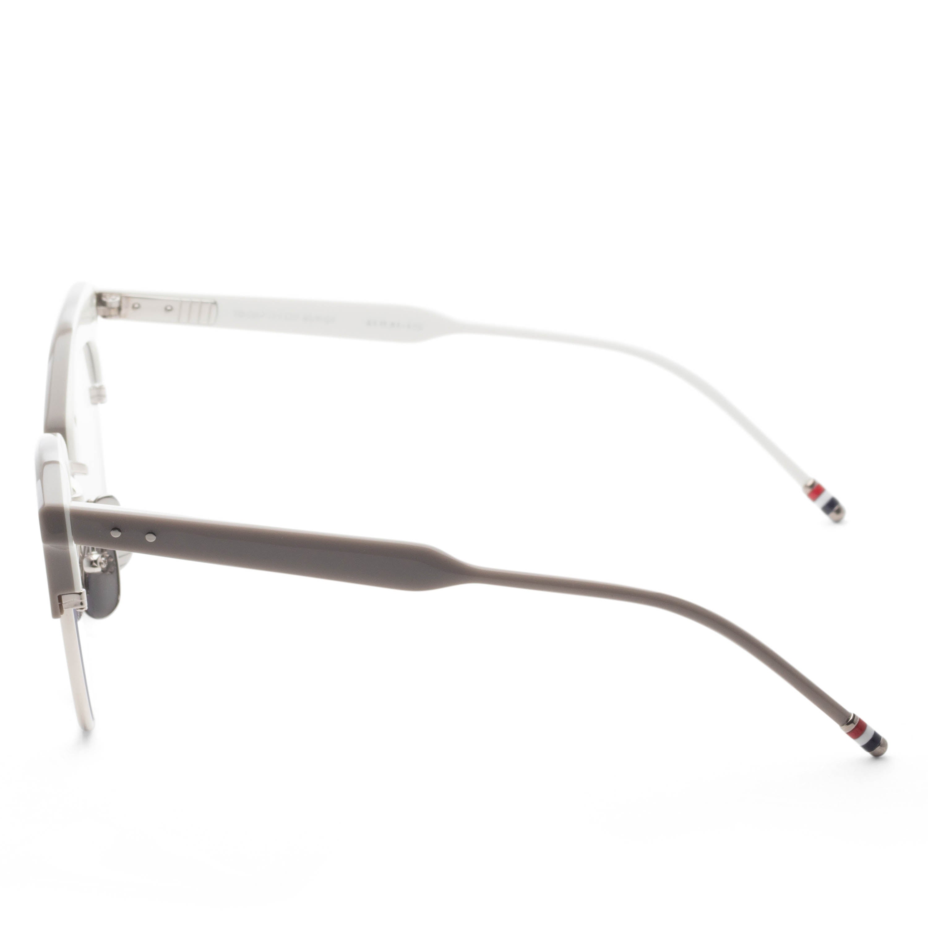 Preloved - Thom Browne TB507BGRYSLV51 Eyeglasses — Gray, view 2