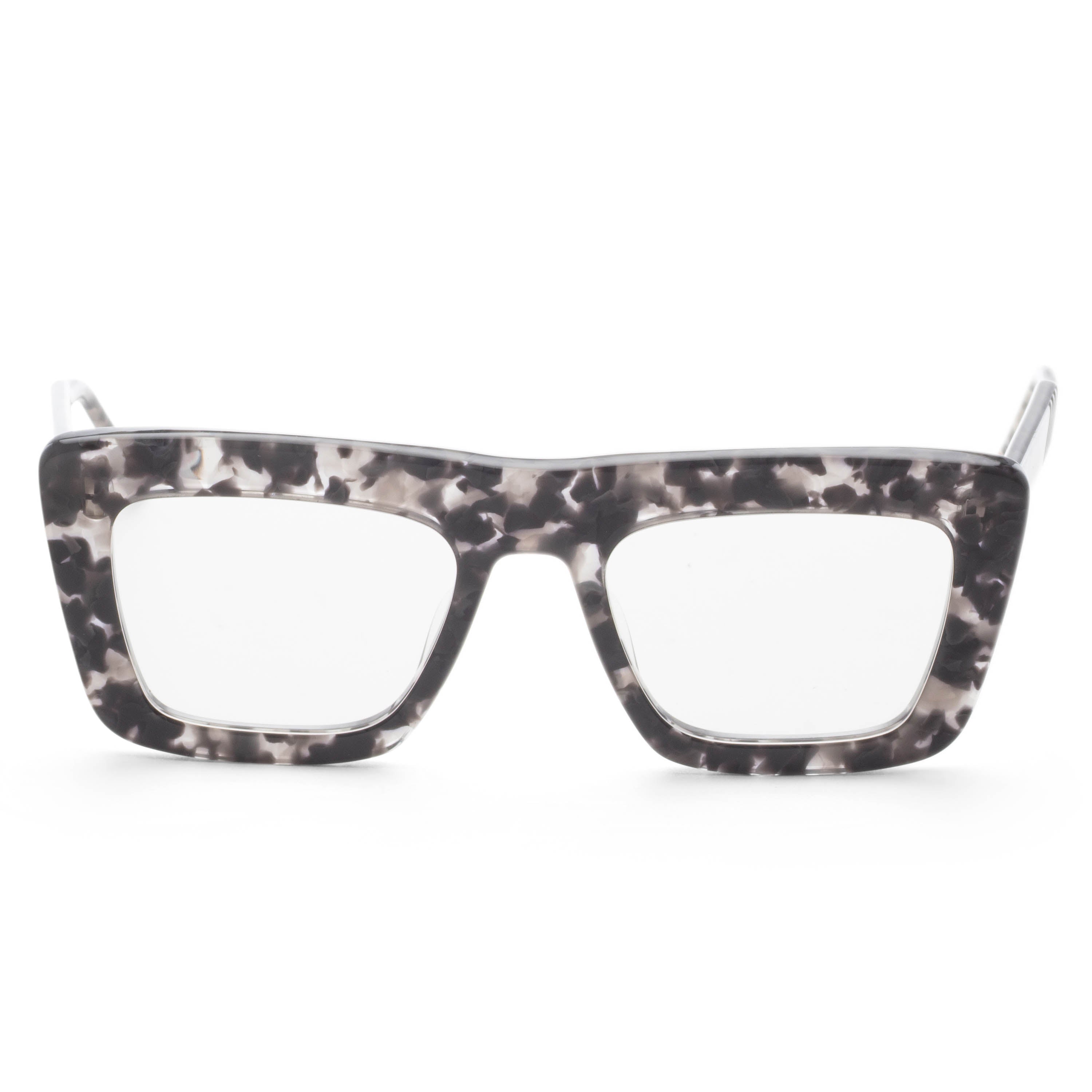 Preloved - Thom Browne TBX4155203AF Eyeglasses — Gray, view 3