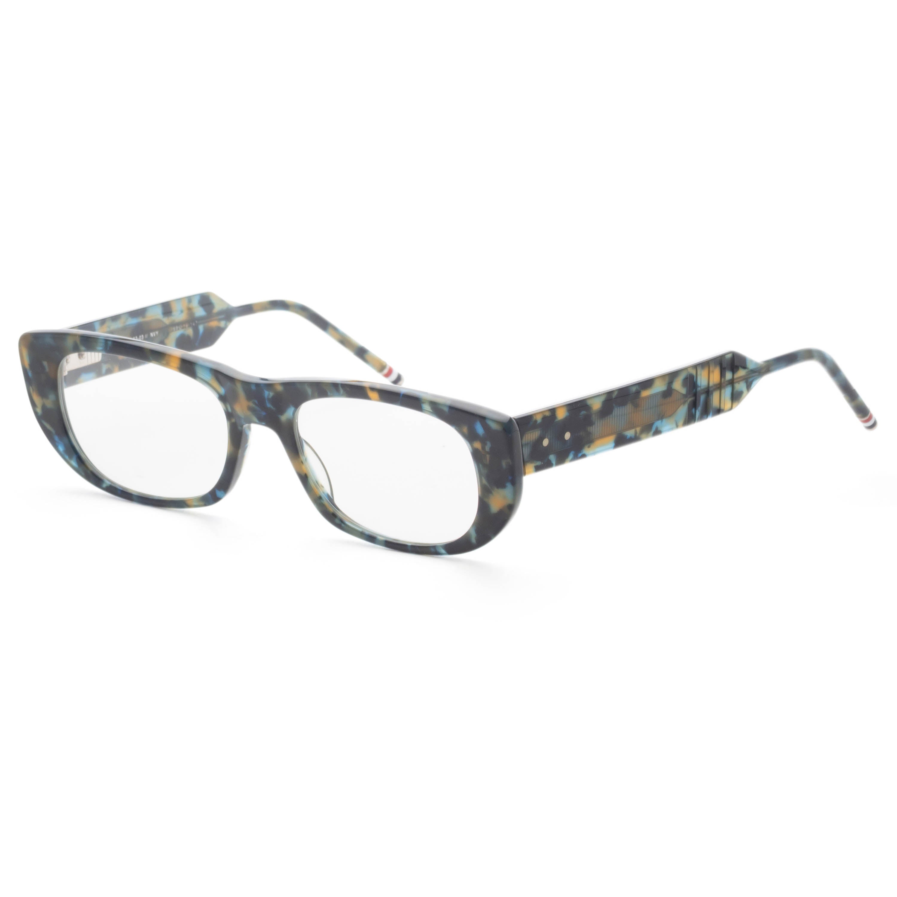 Preloved - Thom Browne TBX4175303 Eyeglasses — Navy by Preloved - Thom Browne