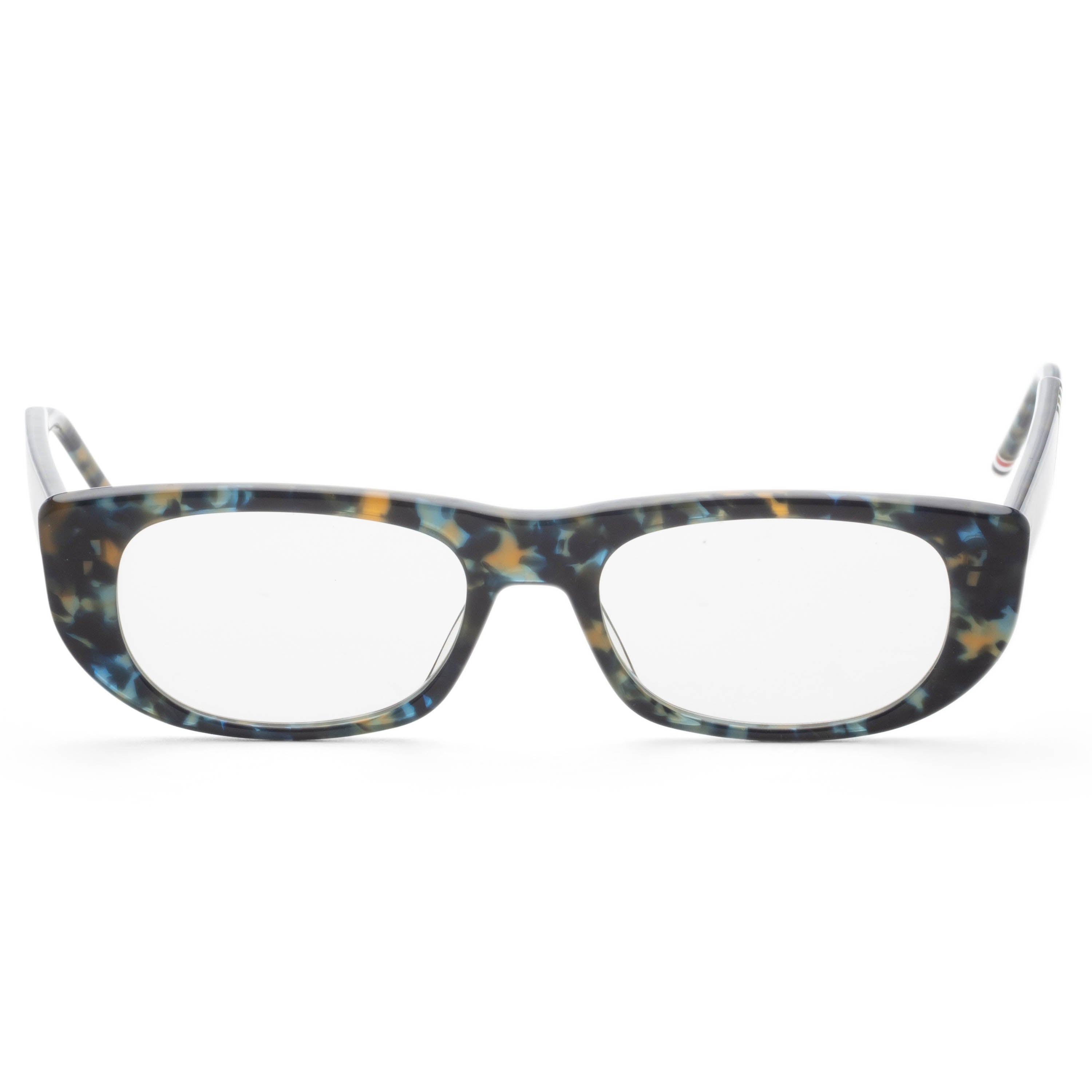 Preloved - Thom Browne TBX4175303 Eyeglasses — Navy, view 3