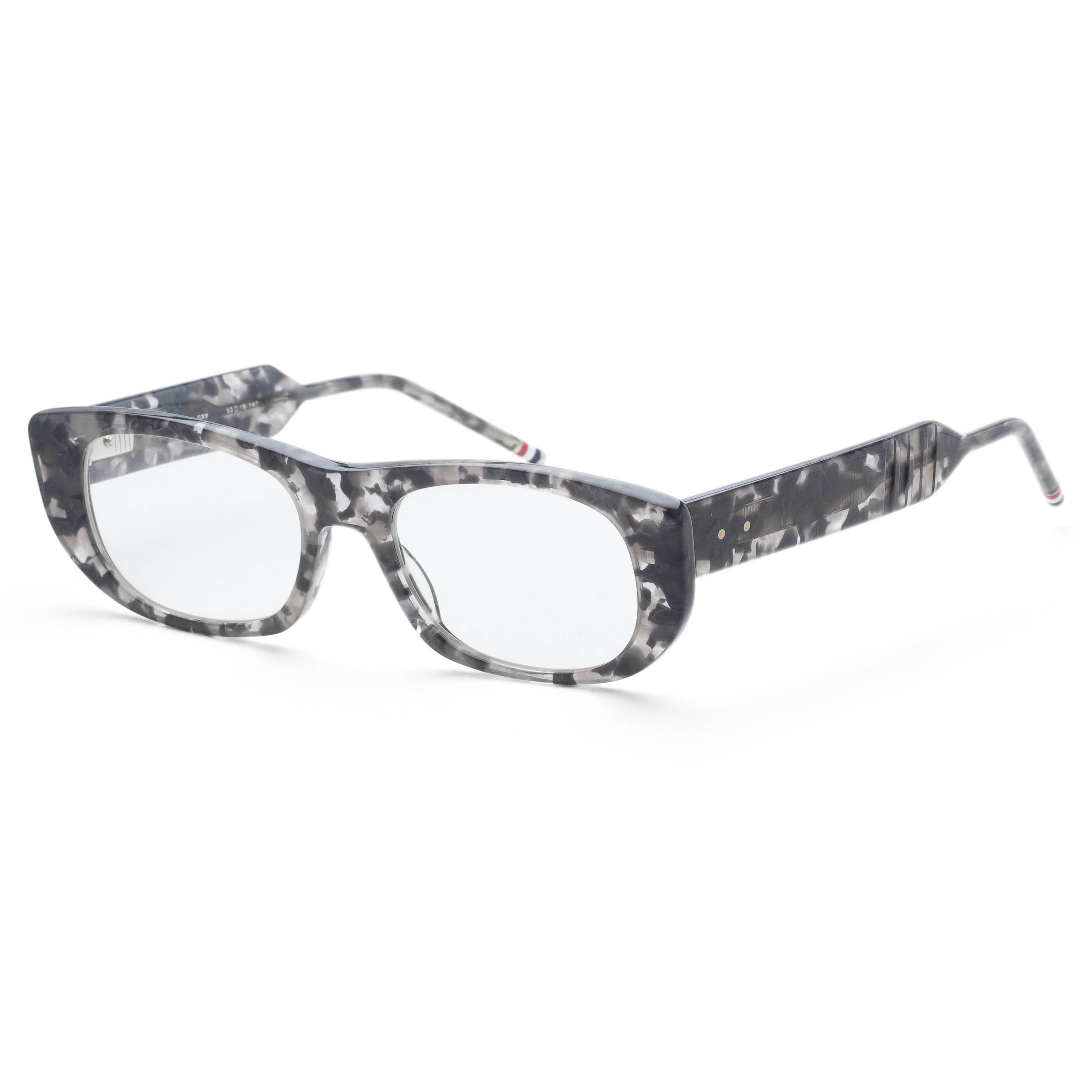 Preloved - Thom Browne TBX4175304 Eyeglasses — Gray by Preloved - Thom Browne