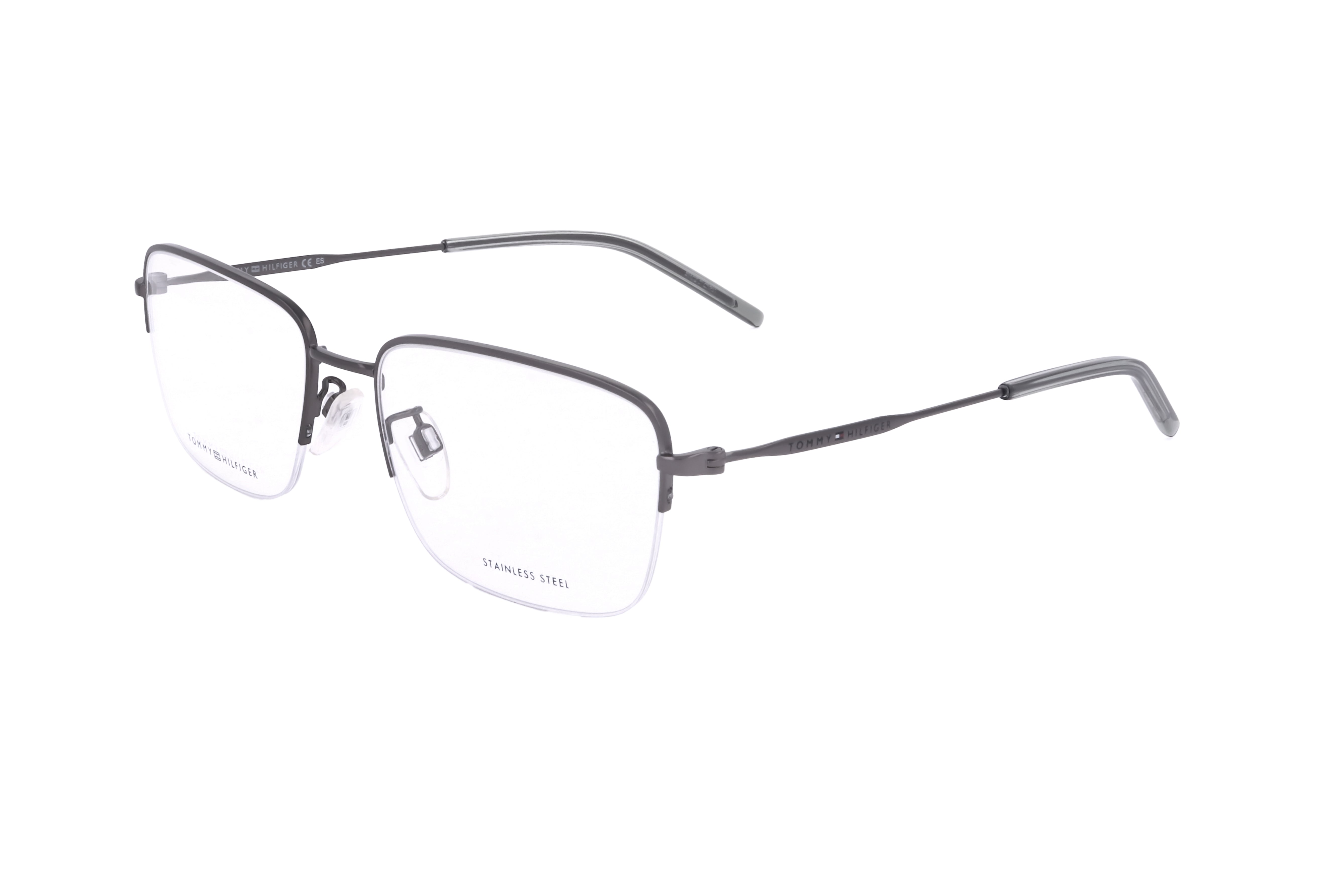 Preloved - Tommy Hilfiger TH1935FR8056 Eyeglasses — Ruthenium by Preloved - Tommy Hilfiger