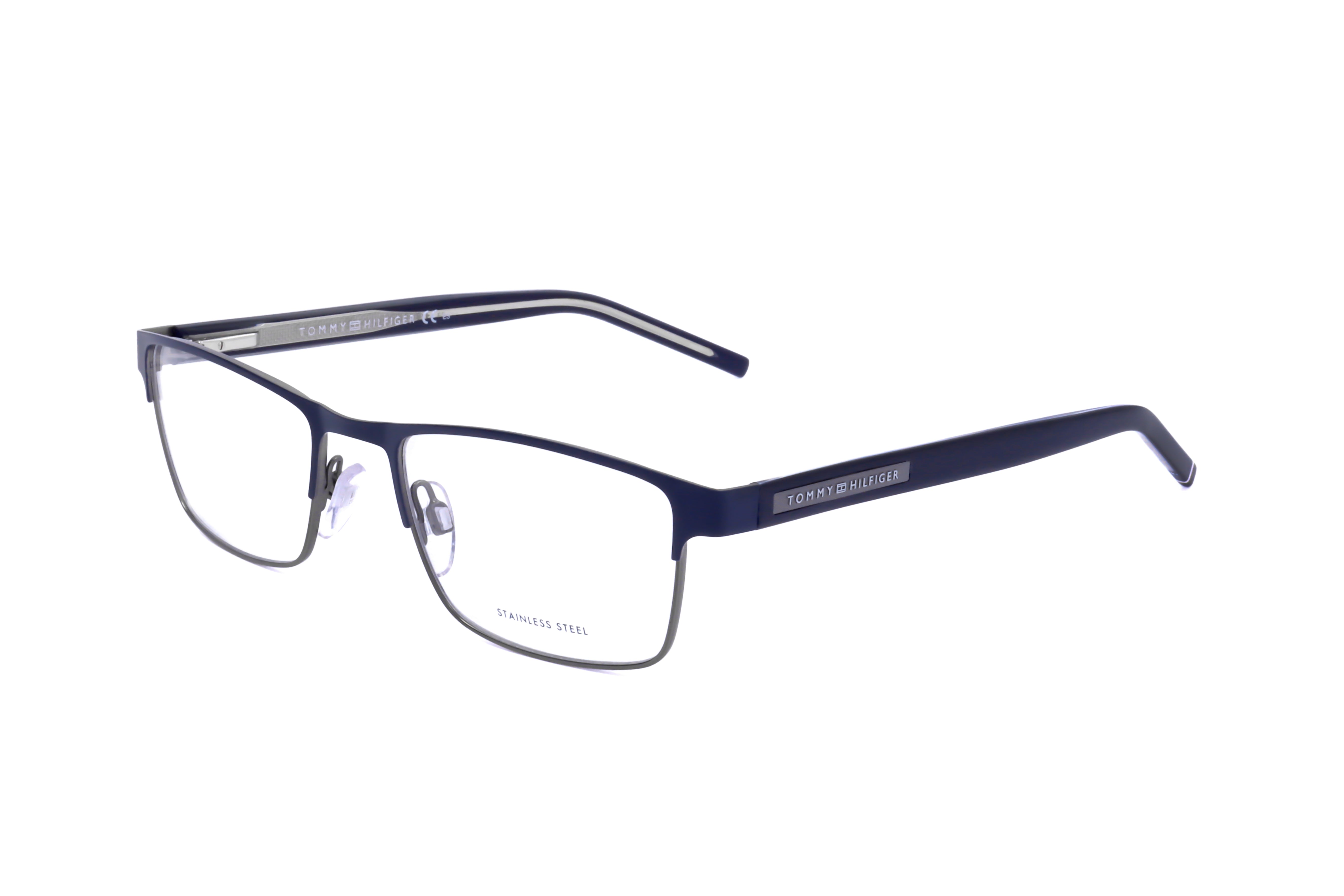 Preloved - Tommy Hilfiger TH1944H2T53 Eyeglasses — Navy by Preloved - Tommy Hilfiger