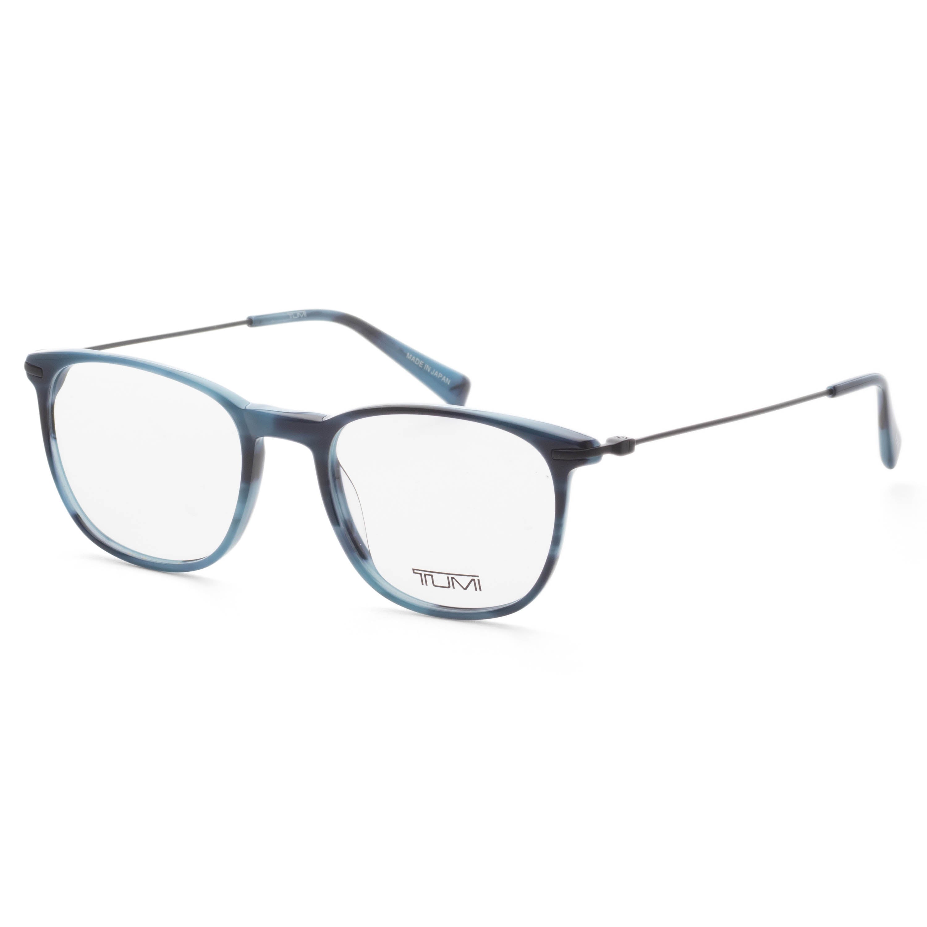 Preloved - Tumi VTU5125106X8 Eyeglasses — Blue by Preloved - Tumi