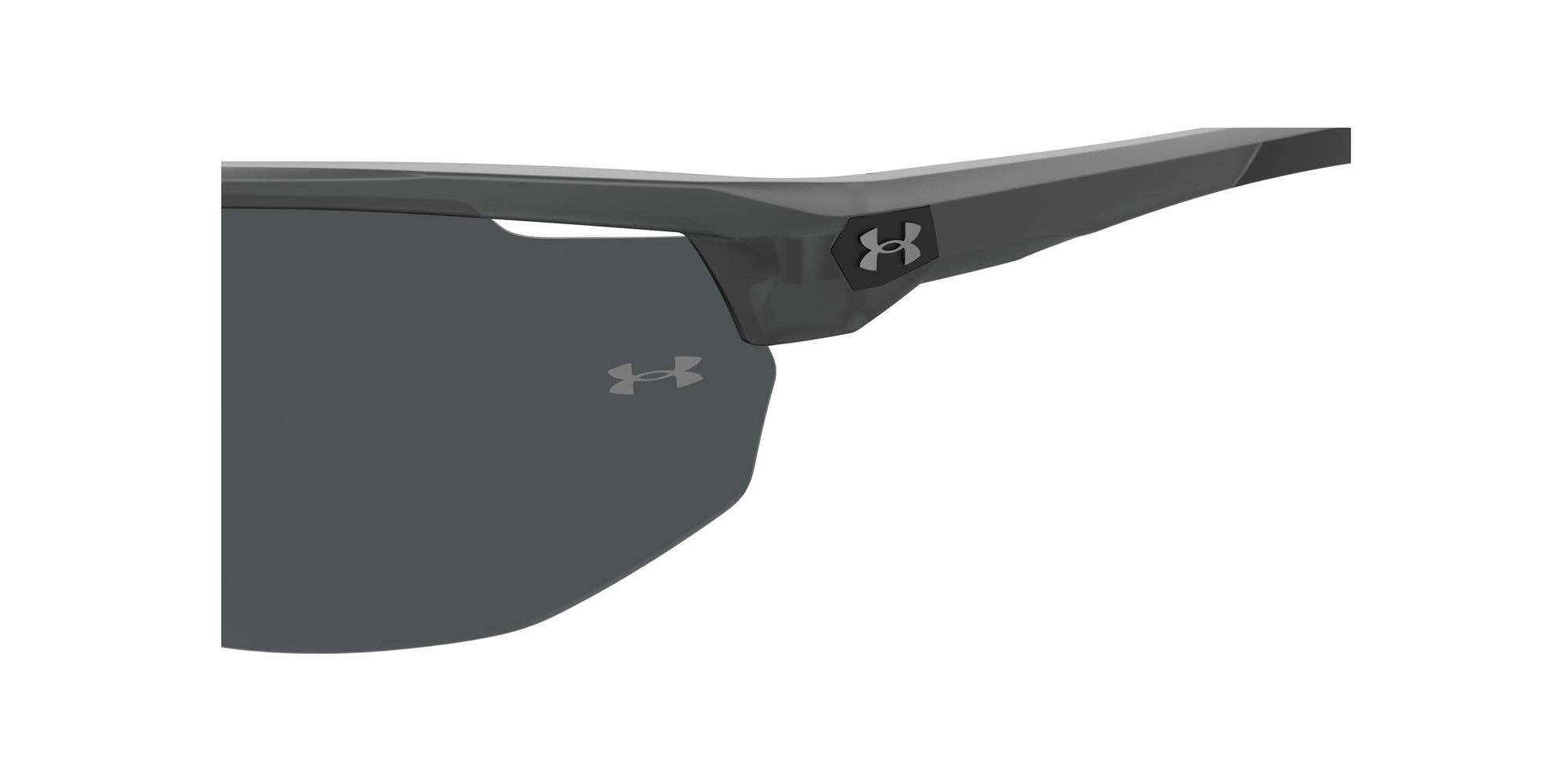 Preloved - Under Armour UA0003GS04NL99 Sunglasses — Red, view 3