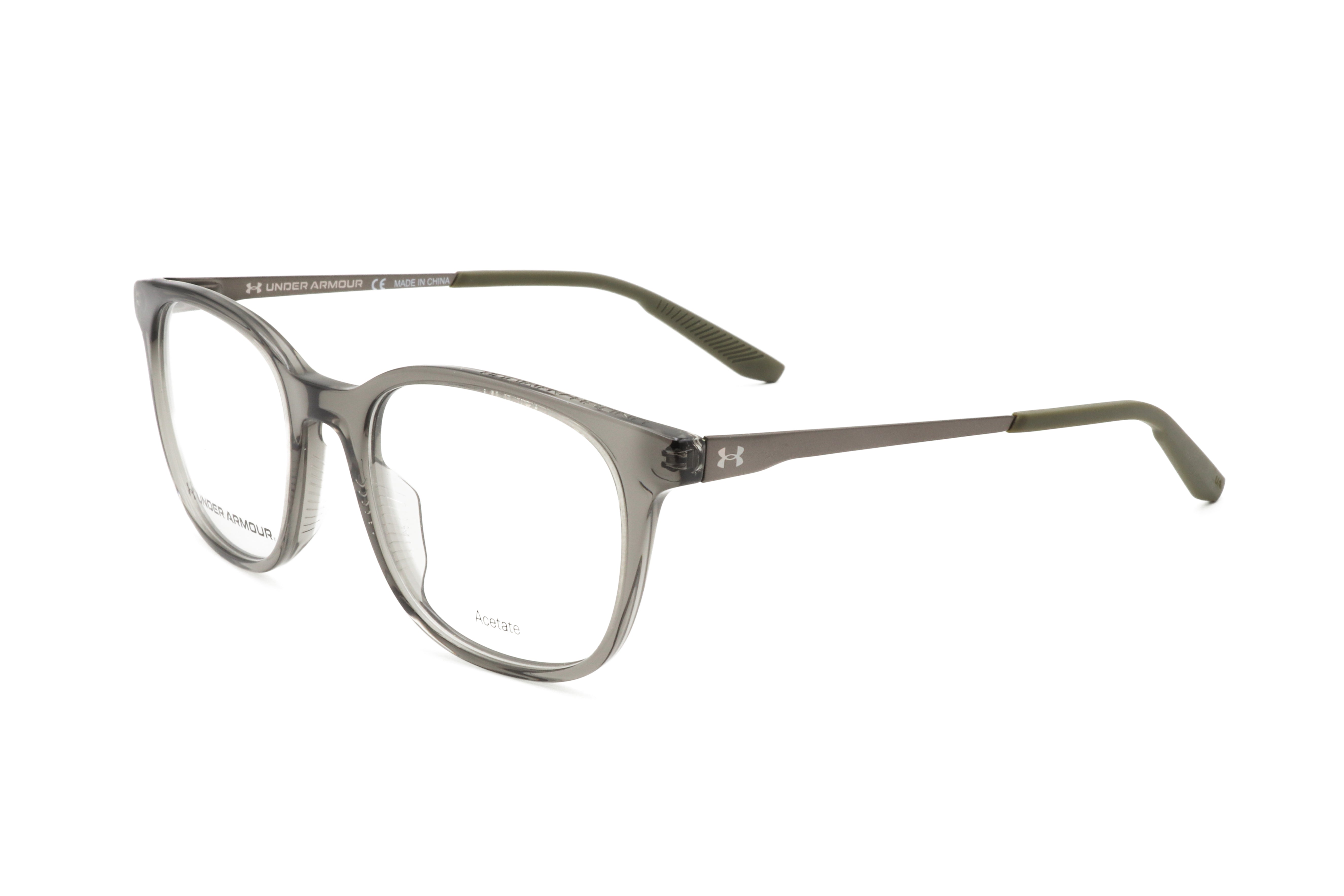 Preloved - Under Armour UA502600X51 Eyeglasses — Green by Preloved - Under Armour