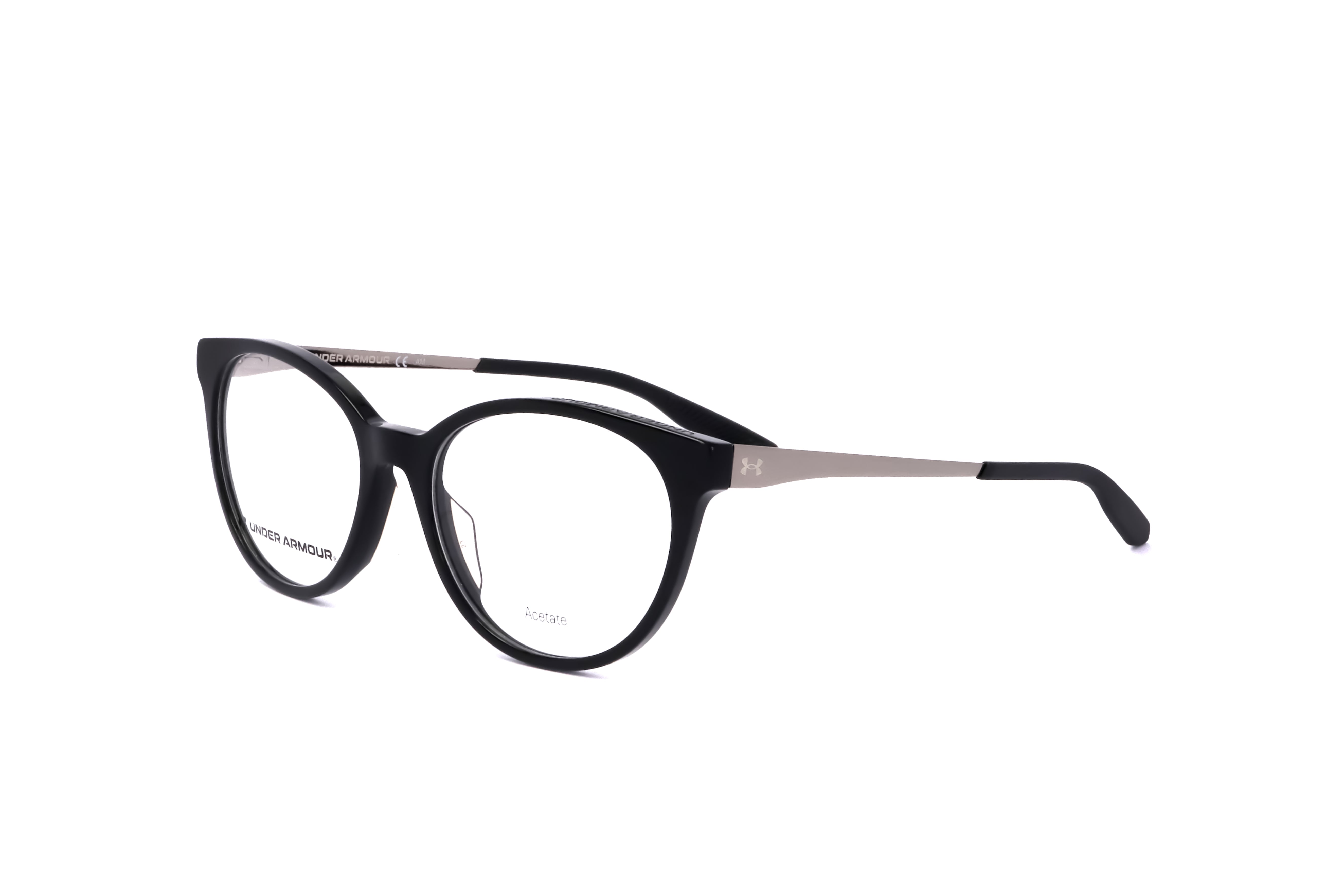 Preloved - Under Armour UA5028807 Eyeglasses — Black by Preloved - Under Armour