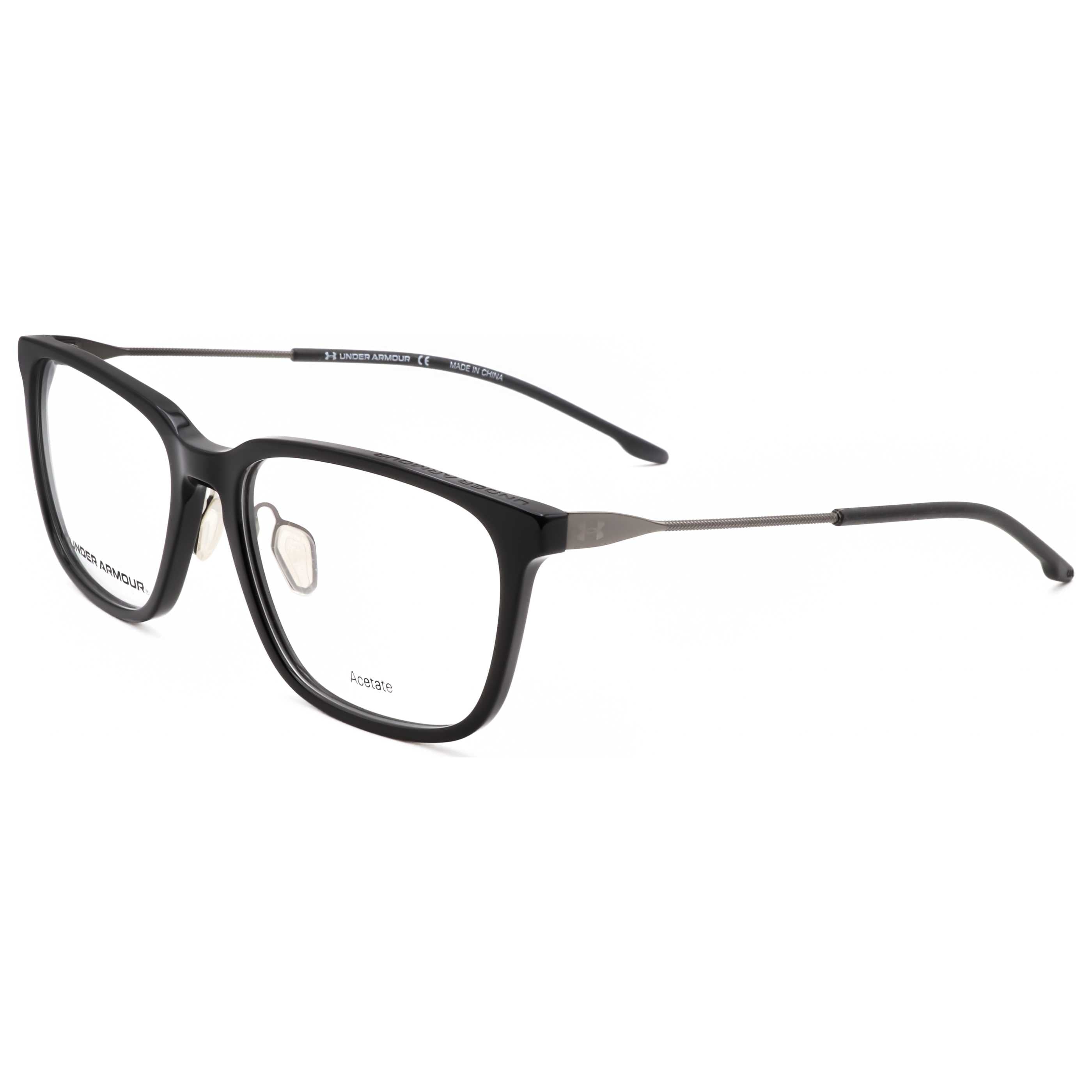 Preloved - Under Armour UA5032G807 Eyeglasses — Black by Preloved - Under Armour
