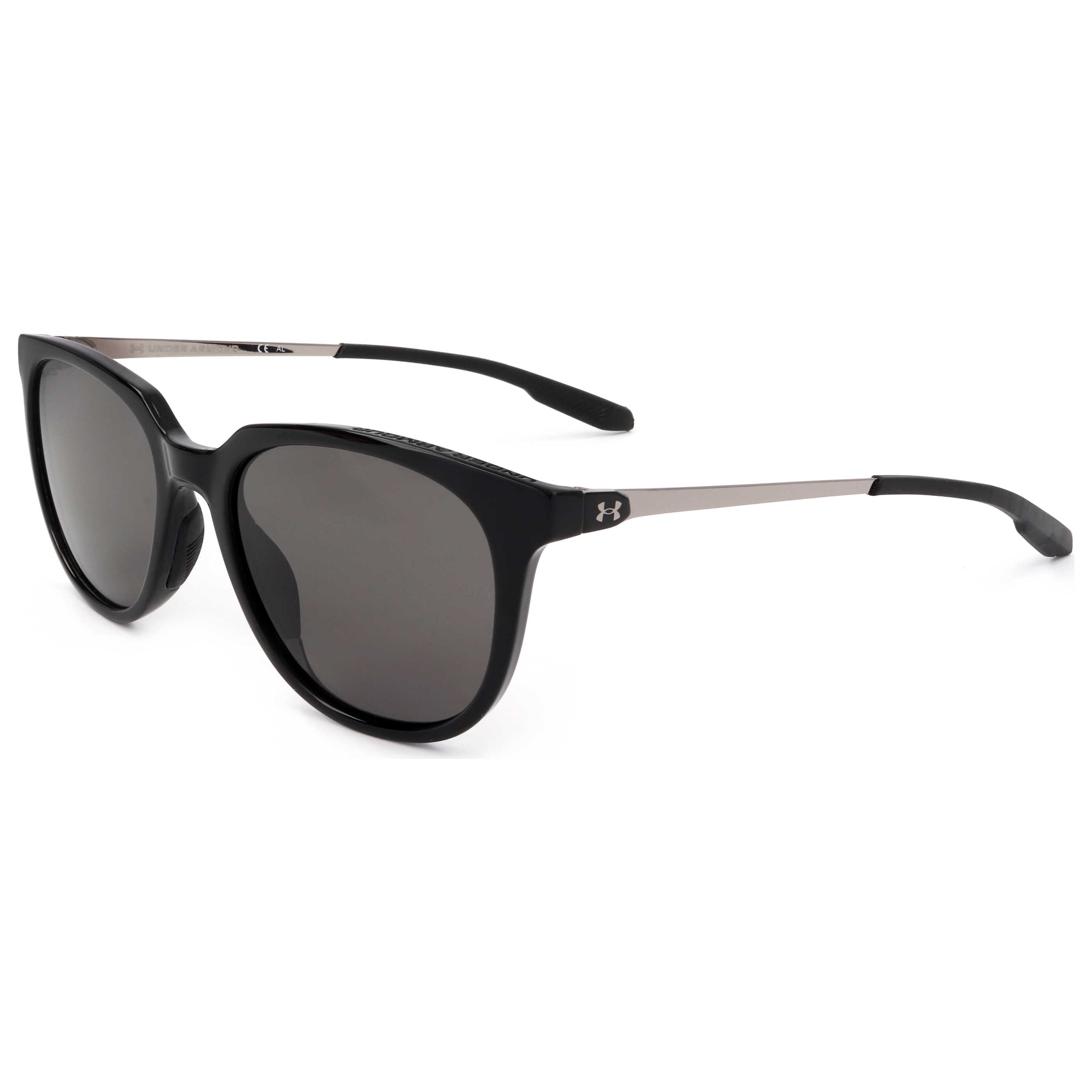 Preloved - Under Armour UACIRCUIT80754 Tinted Lens Sunglasses — Black by Preloved - Under Armour