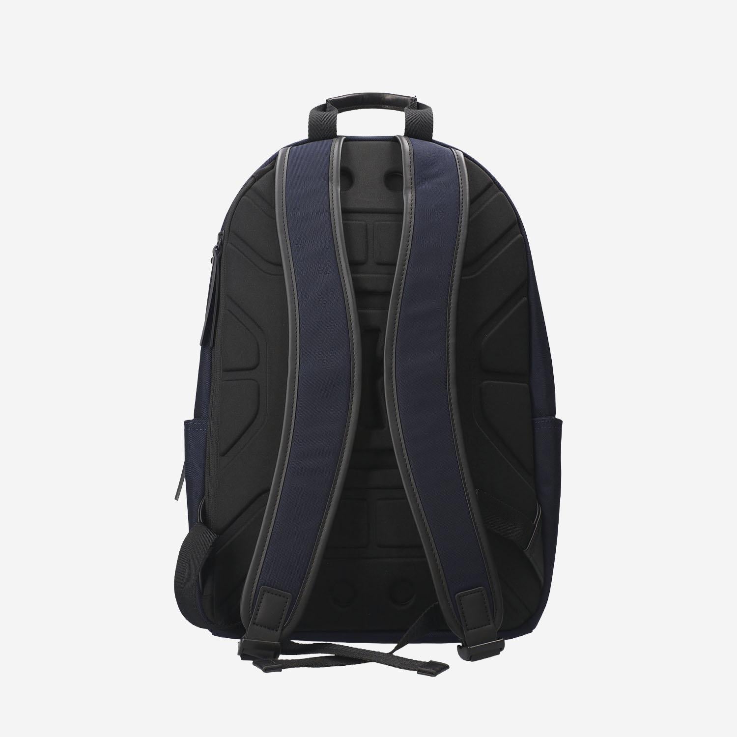 Premiata Backpack — Navy by Premiata