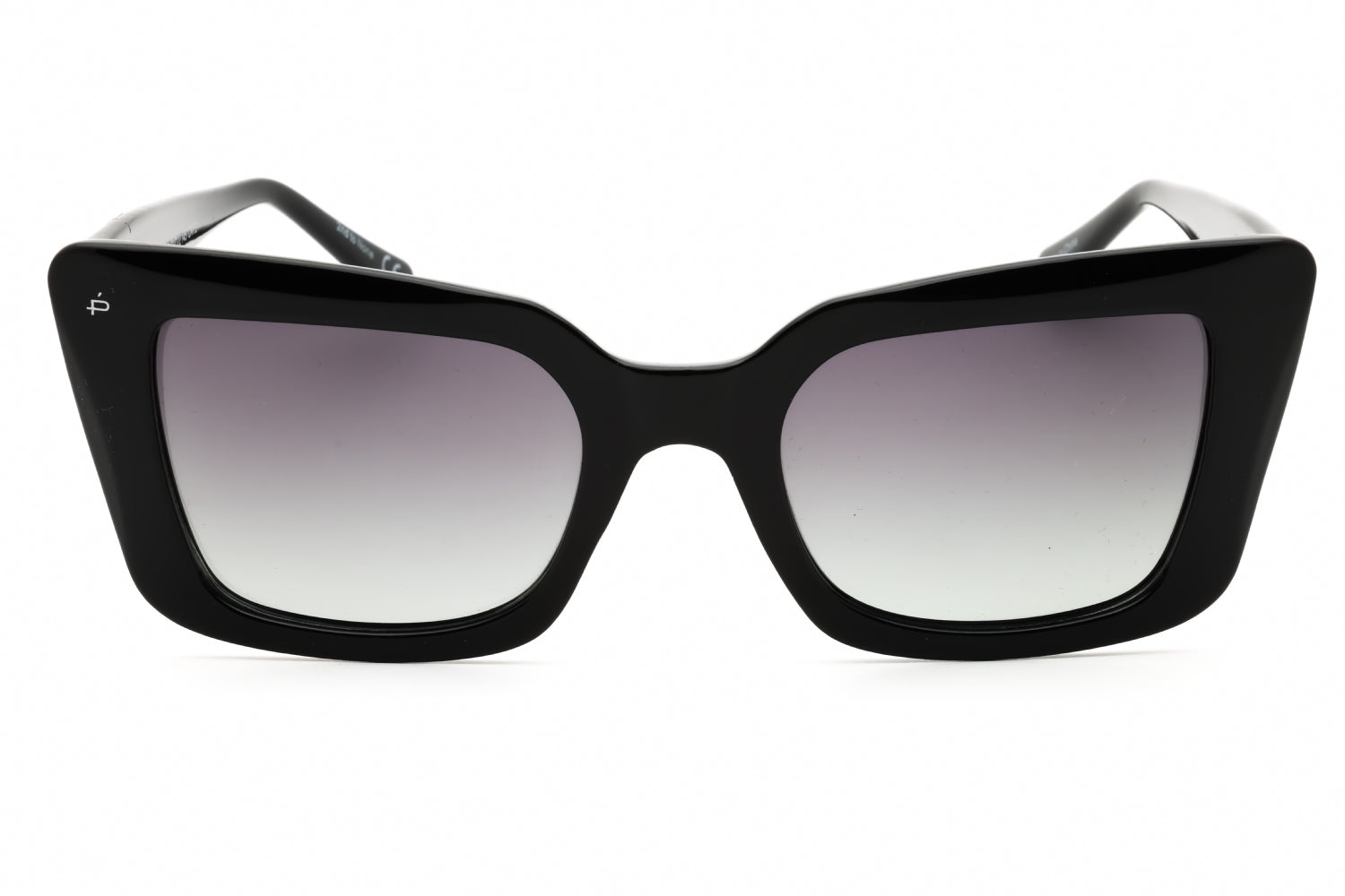Prive Revaux BUENAVISTAS Sunglasses — Black, view 2