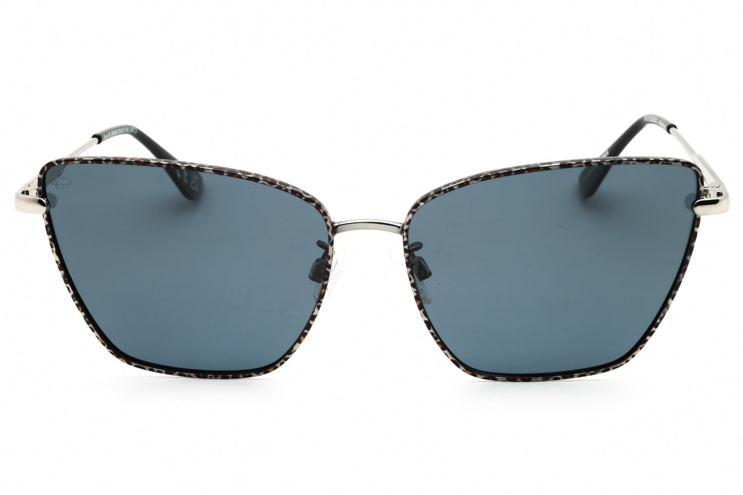 Prive Revaux PURRS Sunglasses — Grey, view 2