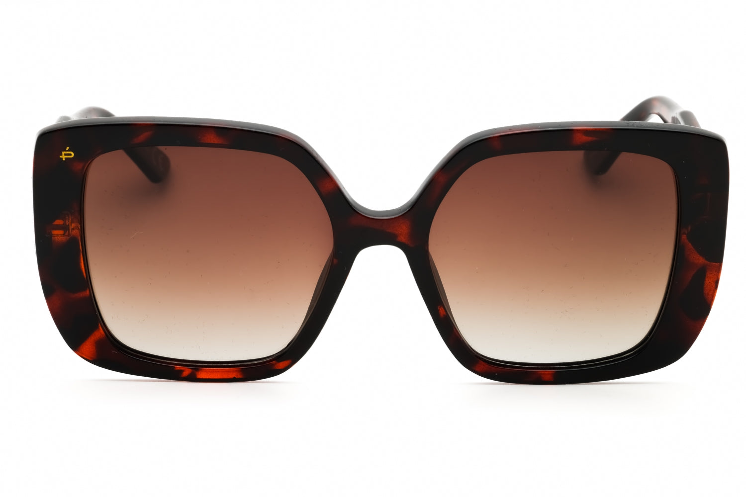 Prive Revaux SOFAMOUSS Sunglasses — Brown, view 2