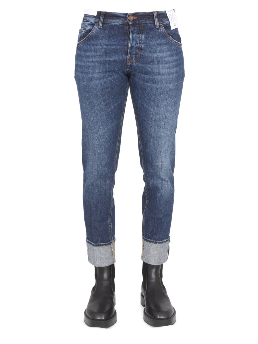 Pt Torino Dub Jeans — Denim by Pt Torino