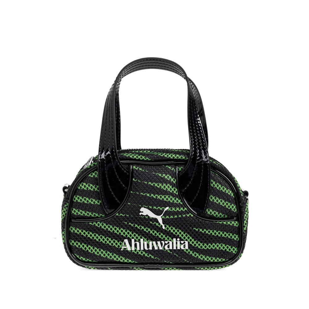 Puma Bkgre Crossbody Bag — Black by Puma