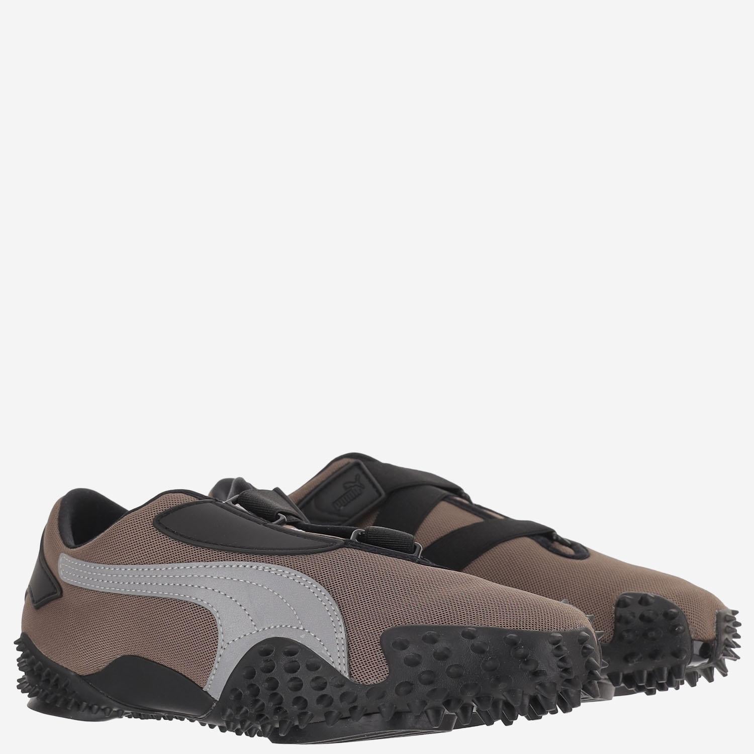 Puma Mostro OG Sneaker — Brown by Puma