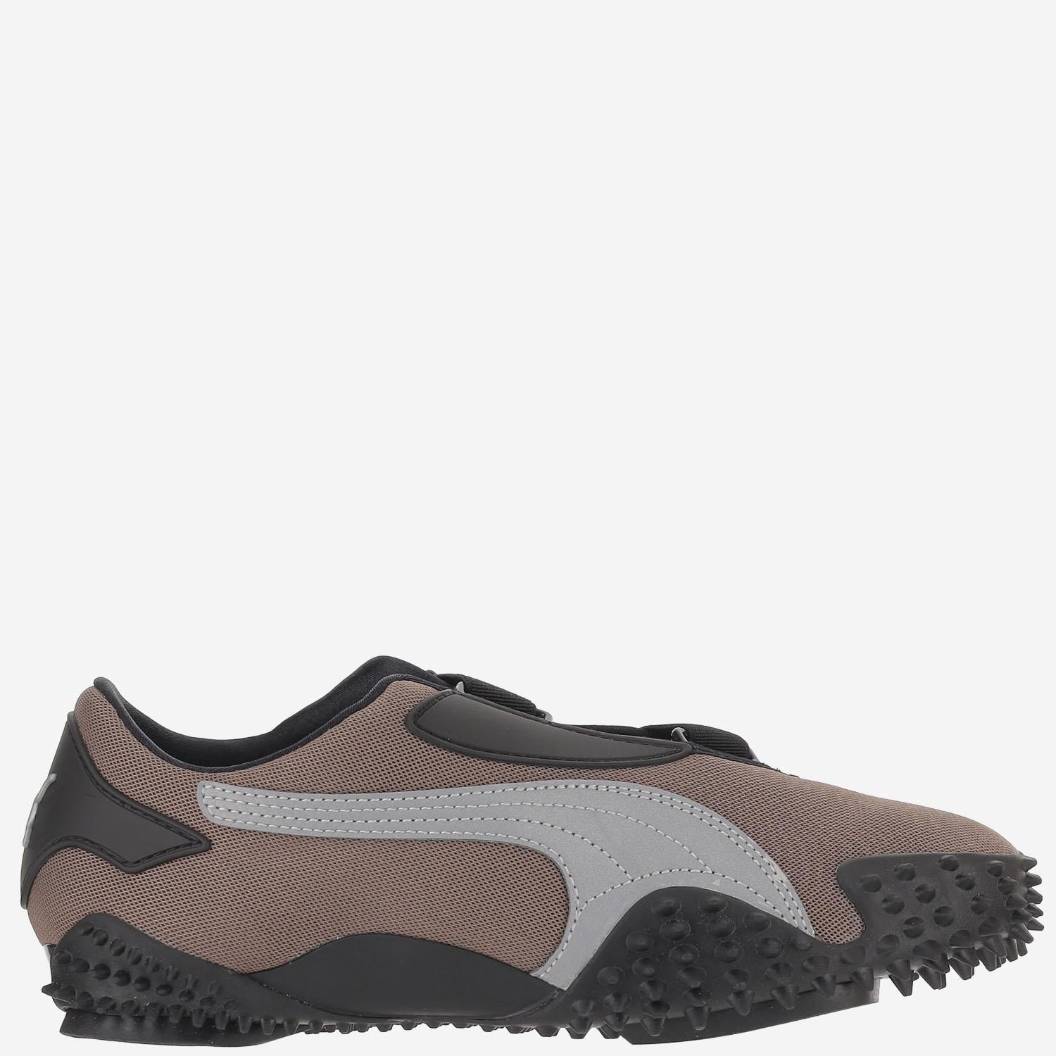 Puma Mostro OG Sneaker — Brown, view 2