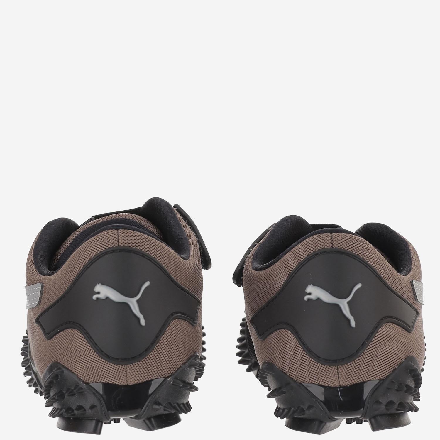 Puma Mostro OG Sneaker — Brown, view 3