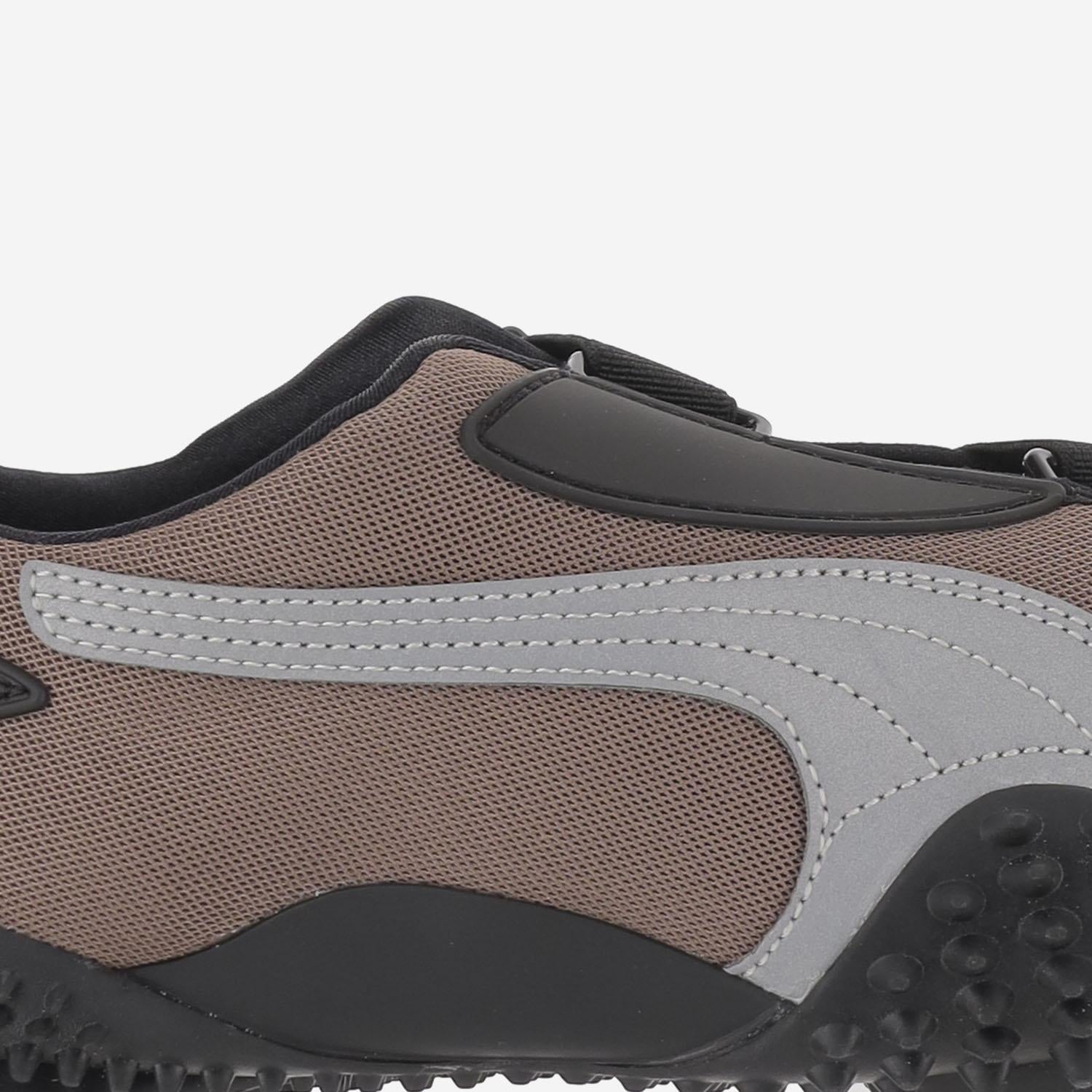 Puma Mostro OG Sneaker — Brown, view 5