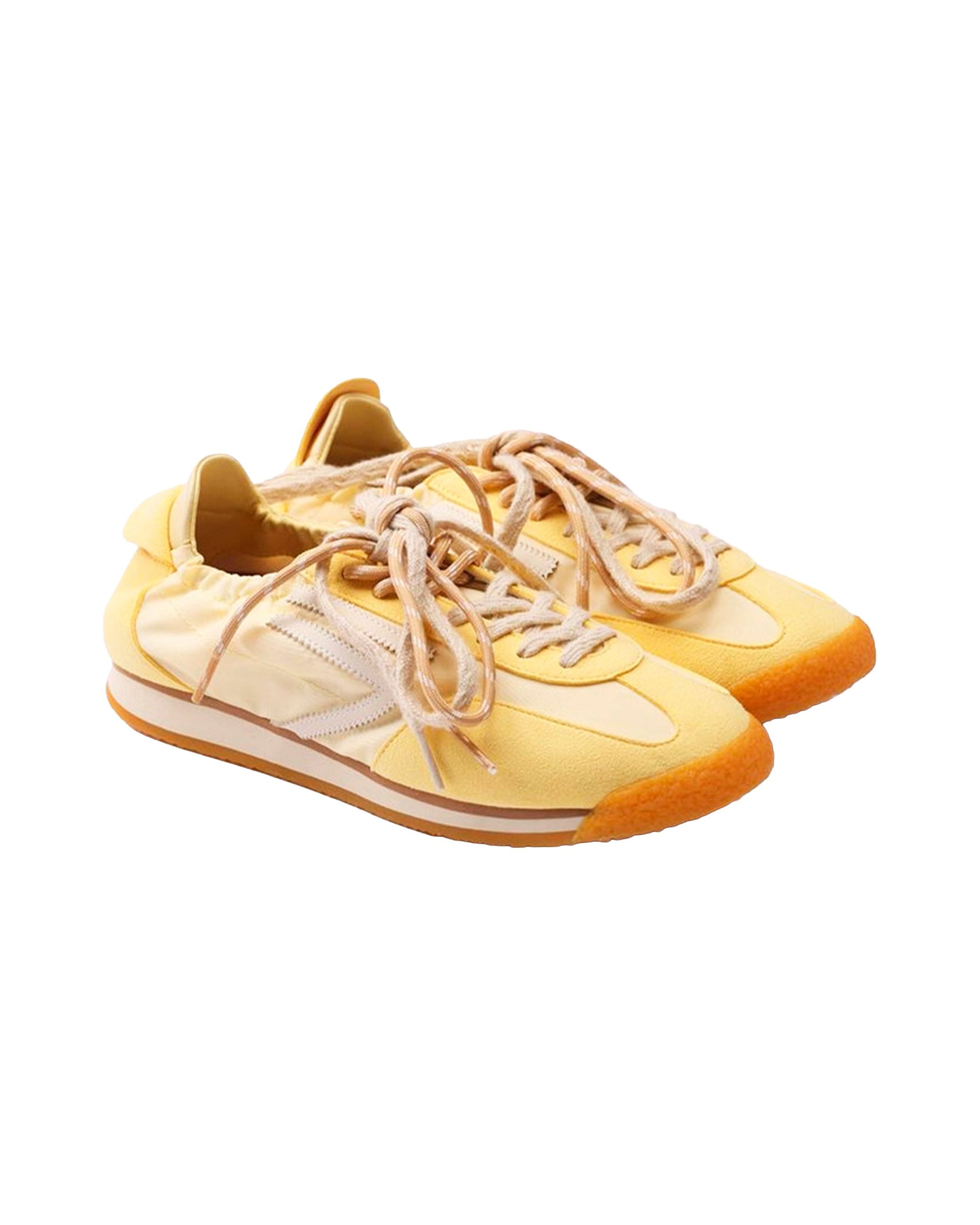 Puraai Panther 6.02 Sneaker — Beige, view 2