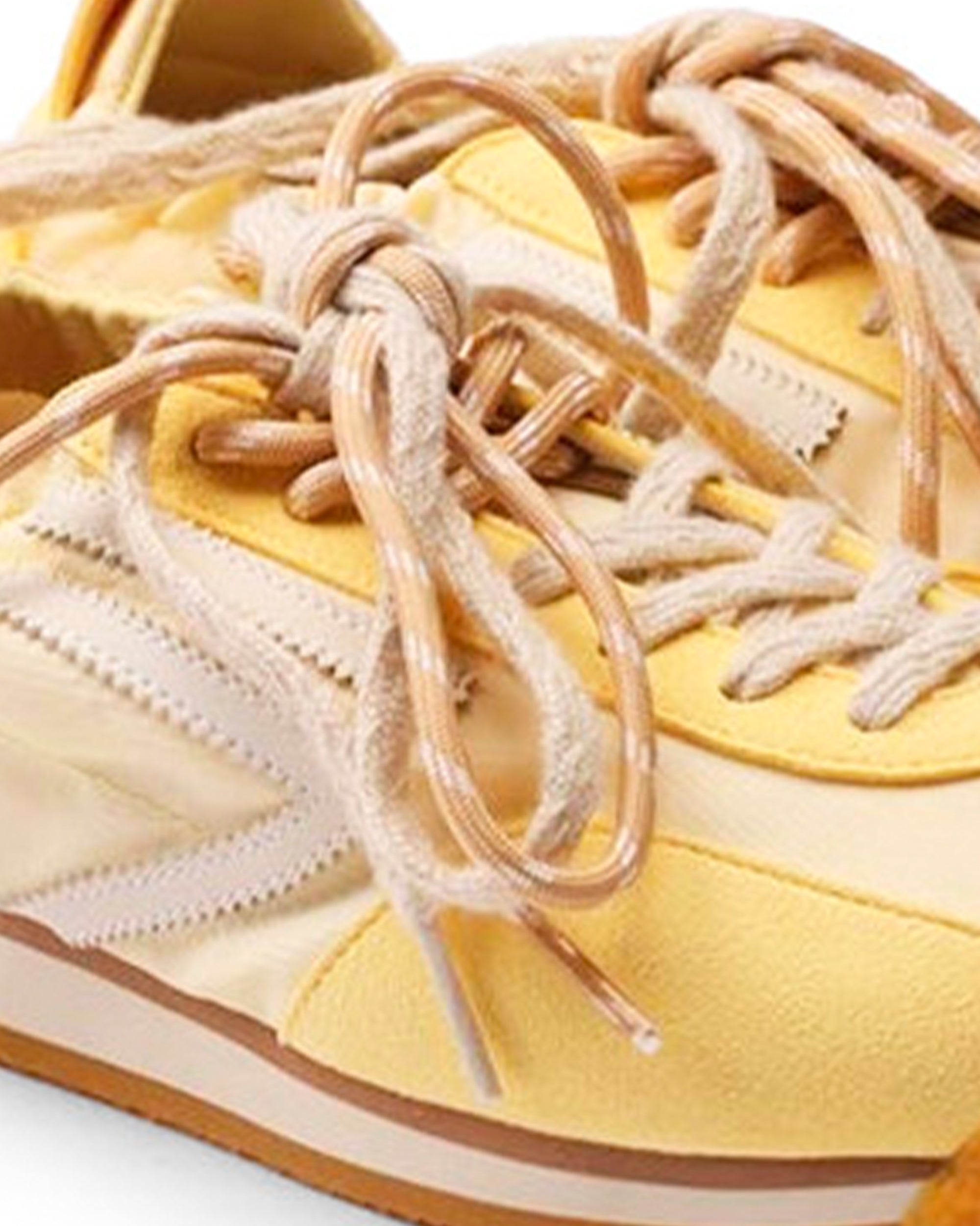 Puraai Panther 6.02 Sneaker — Beige, view 3