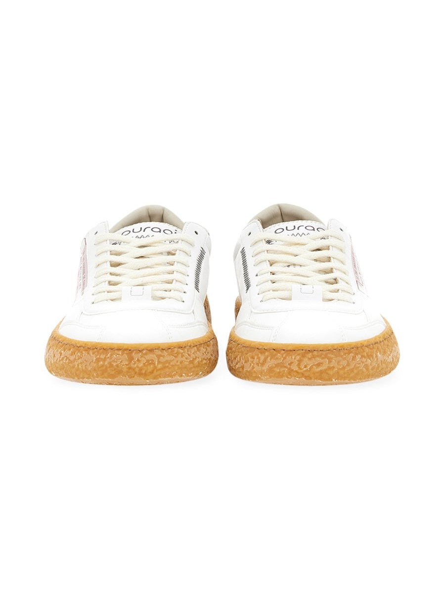 Puraai Sneaker — Pink, view 3