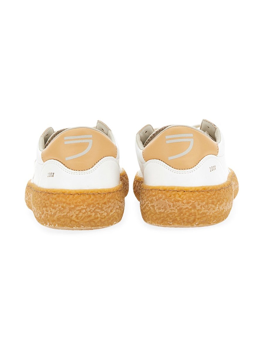 Puraai Sneaker — Pink, view 4