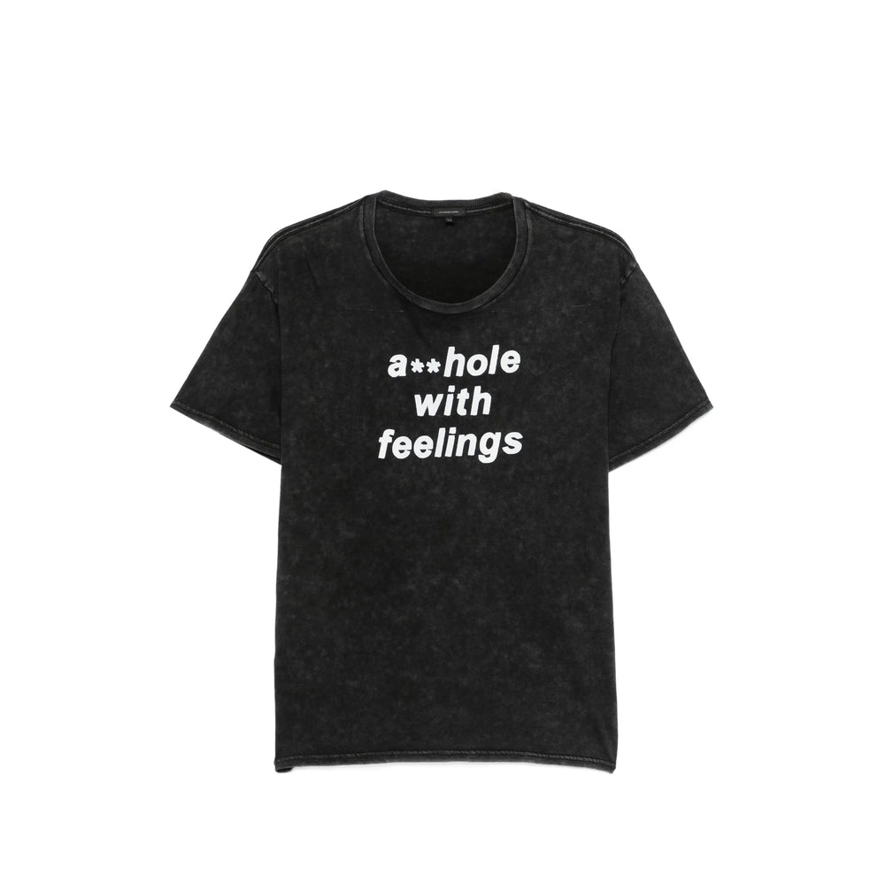 R13 Dkgre T-Shirt — Gray by R13