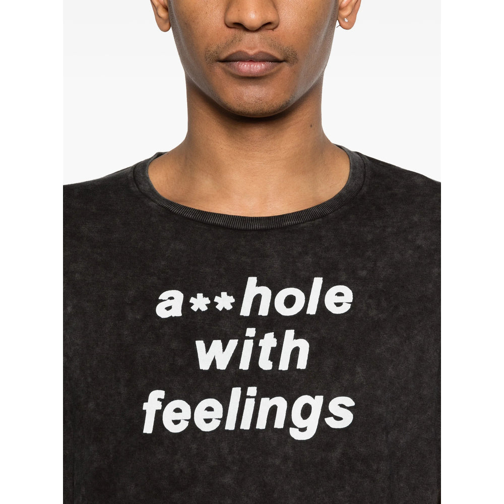 R13 Dkgre T-Shirt — Gray, view 2