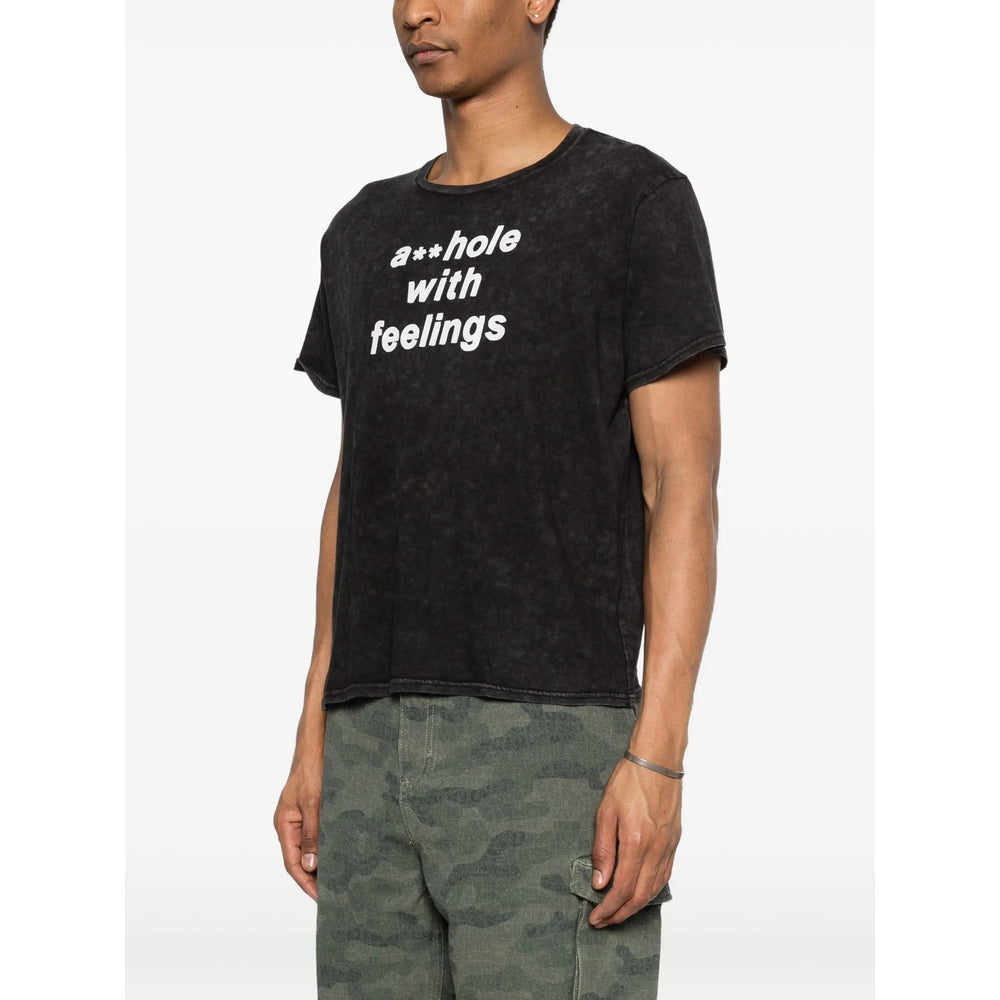 R13 Dkgre T-Shirt — Gray, view 4