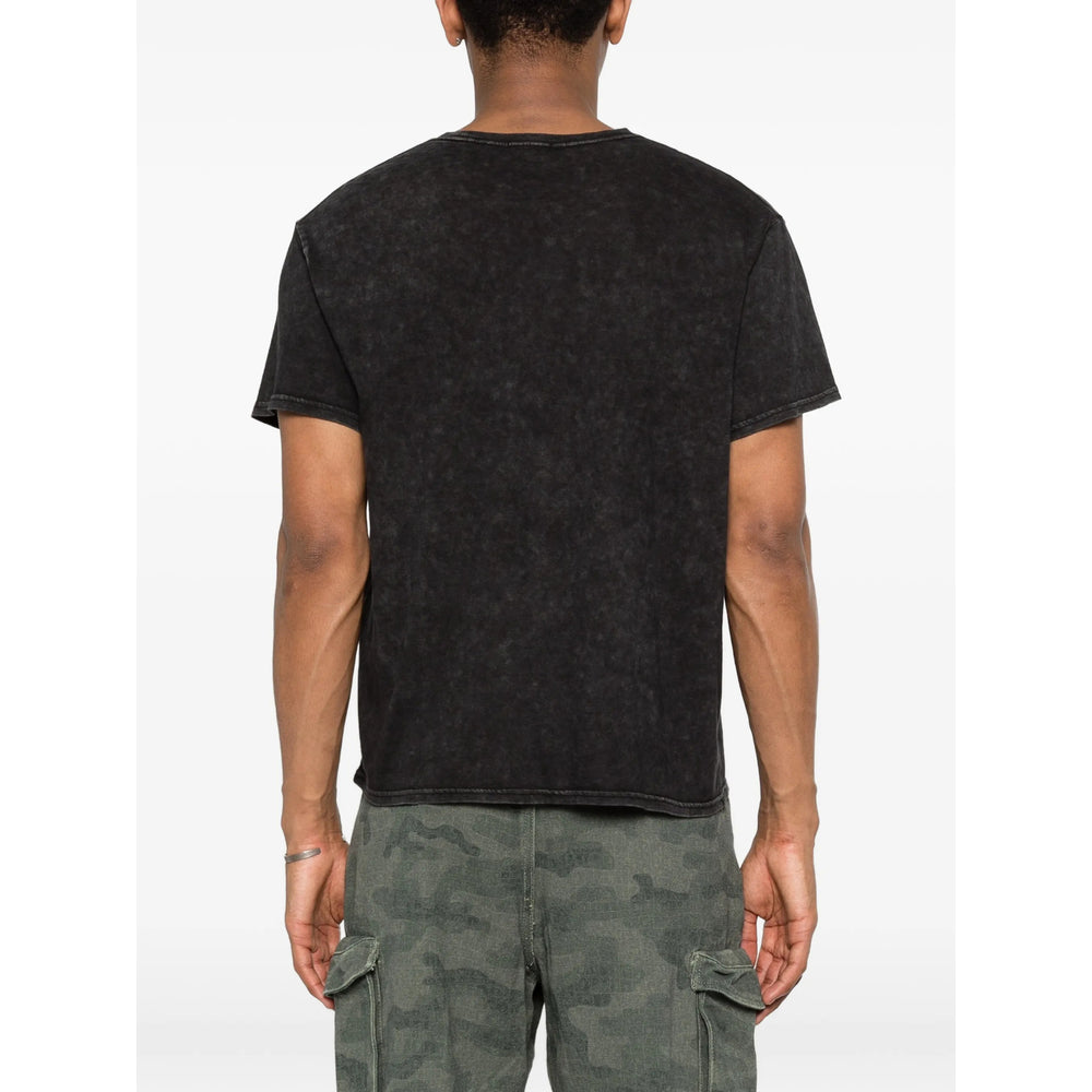 R13 Dkgre T-Shirt — Gray, view 5