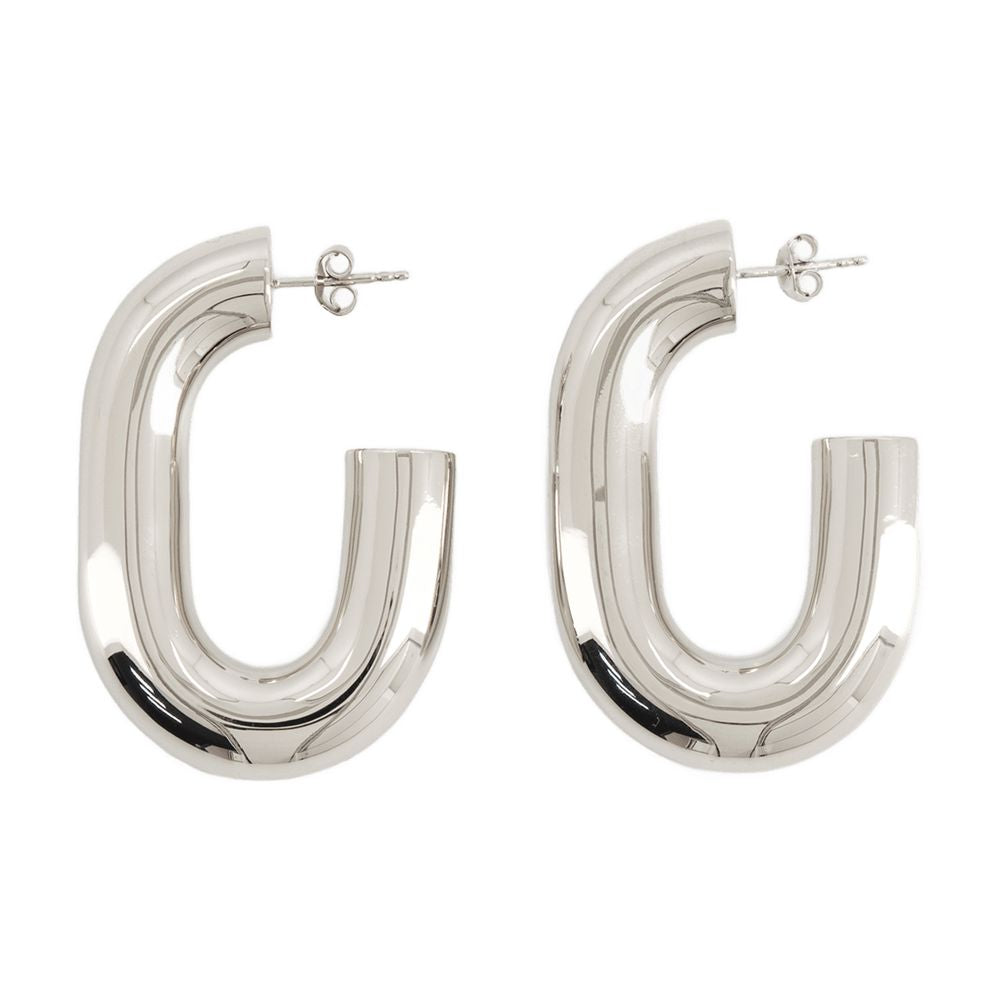 Rabanne Earrings — Silver by Rabanne