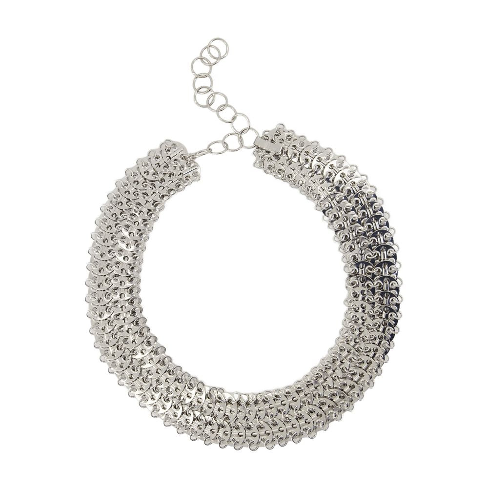 Rabanne Necklace — Silver by Rabanne