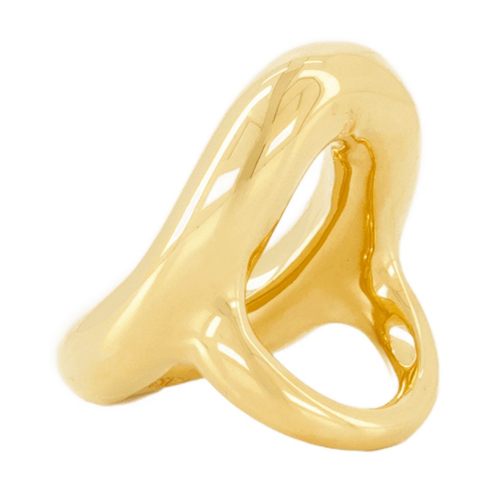 Rabanne Ring — Gold by Rabanne