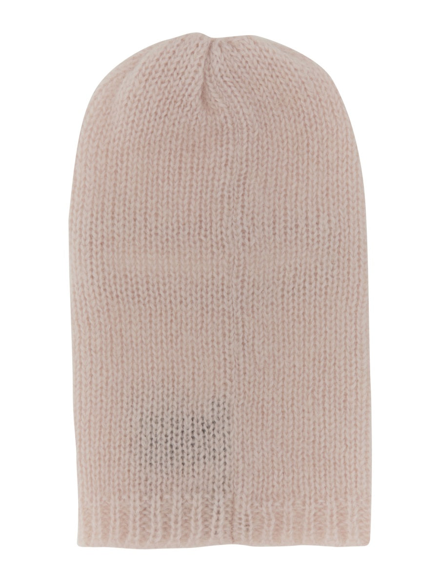 Raf Simons 222-859_530010034 Winter Hat — Pink, view 2