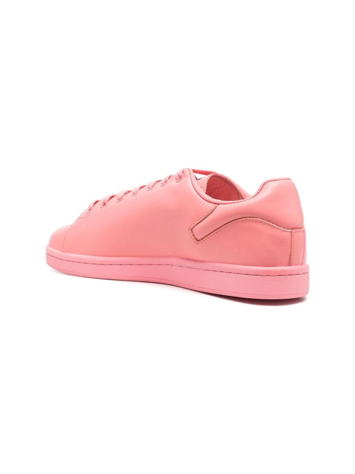 Raf Simons Runner Orion Sneakers — Pink, view 2