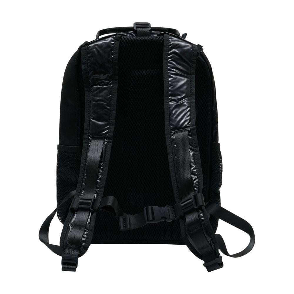 Rains Backpack — Black by Rains