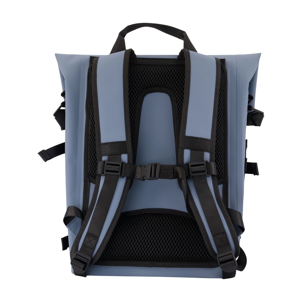 Rains Backpack — Blue, view 2