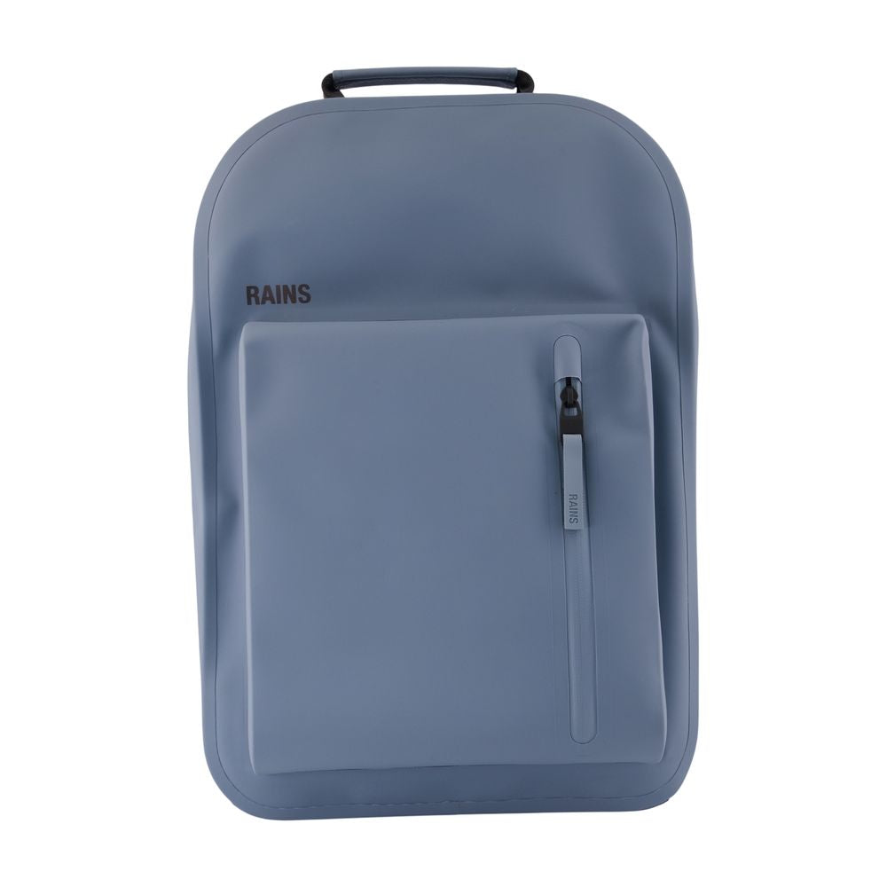 Rains Backpack — Blue by Rains