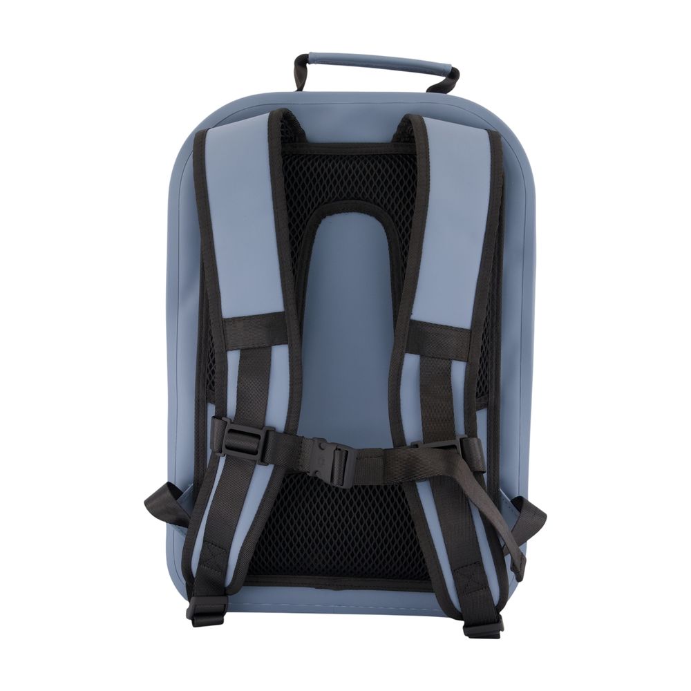 Rains Backpack — Blue, view 2