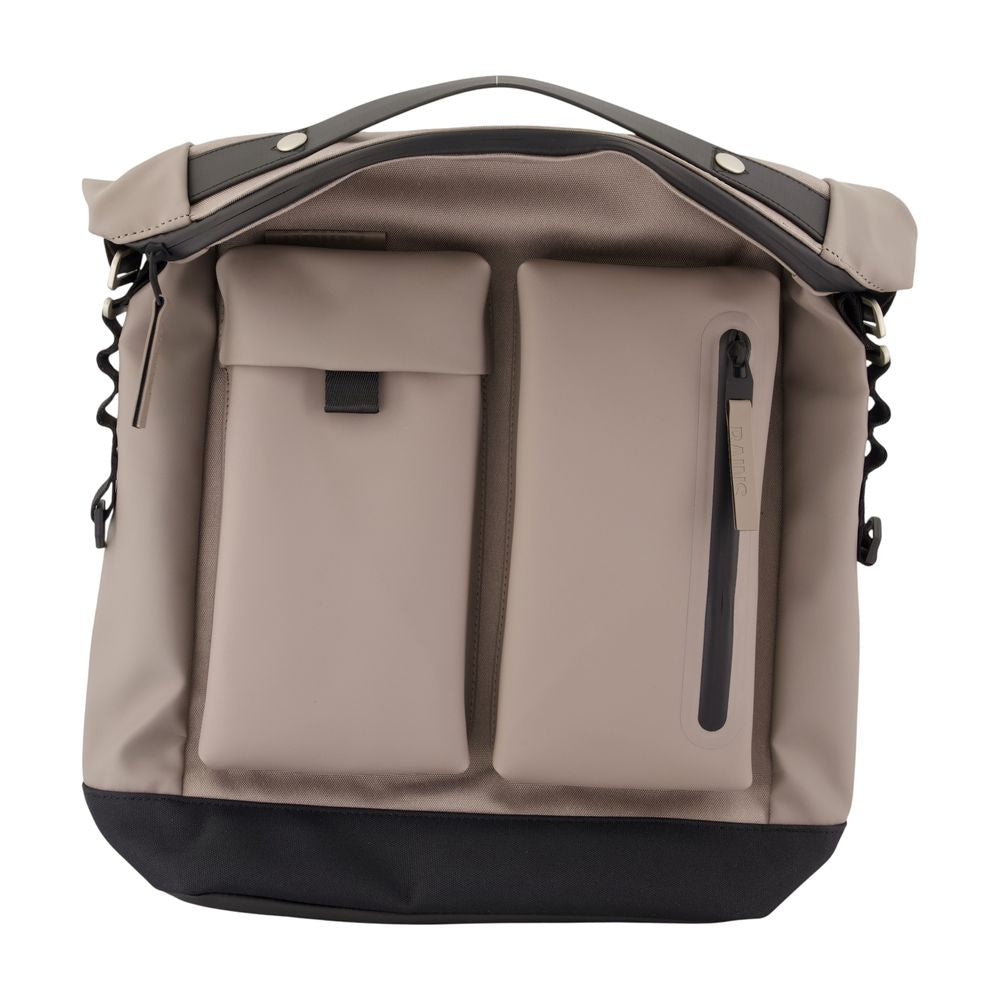 Rains Backpack — Gray by Rains