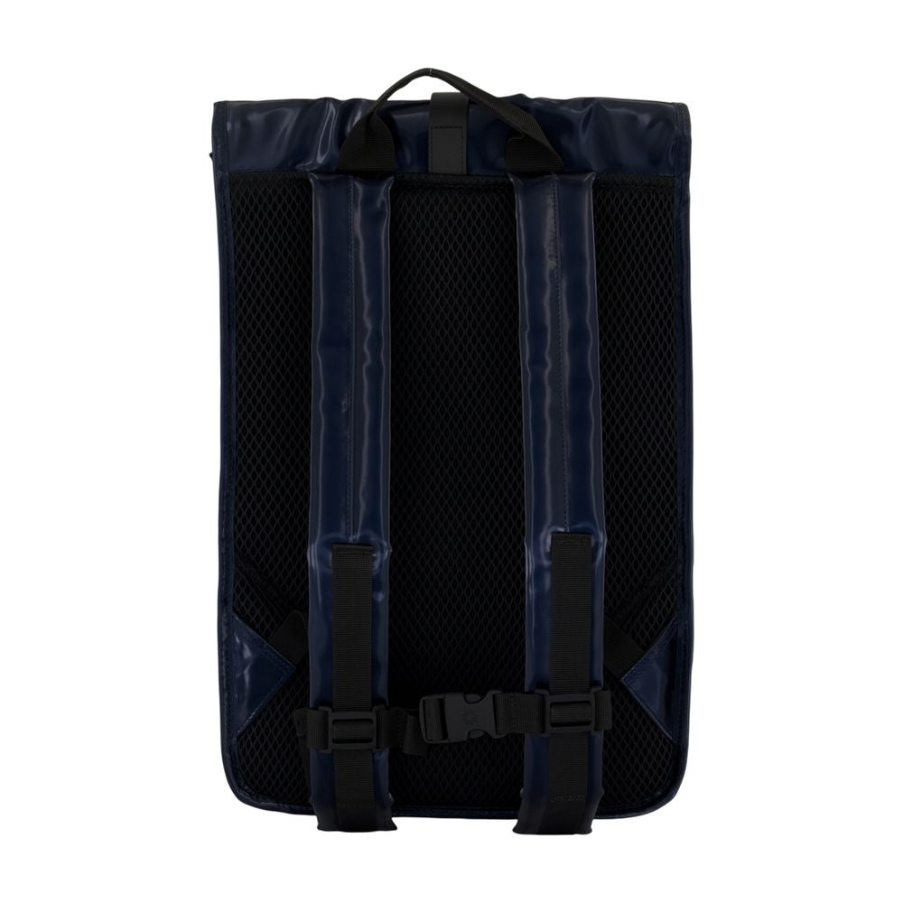 Rains Backpack — Navy by Rains