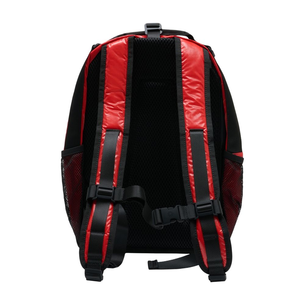 Rains Backpack — Red by Rains