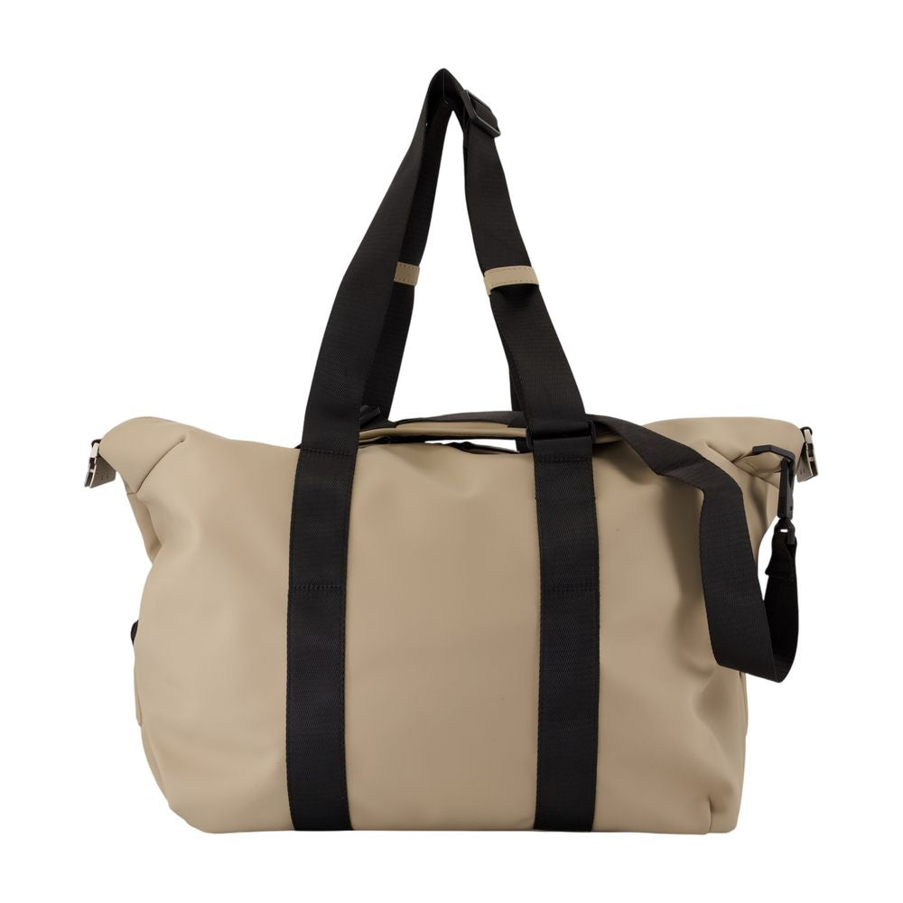 Rains Tote Bag — Beige by Rains