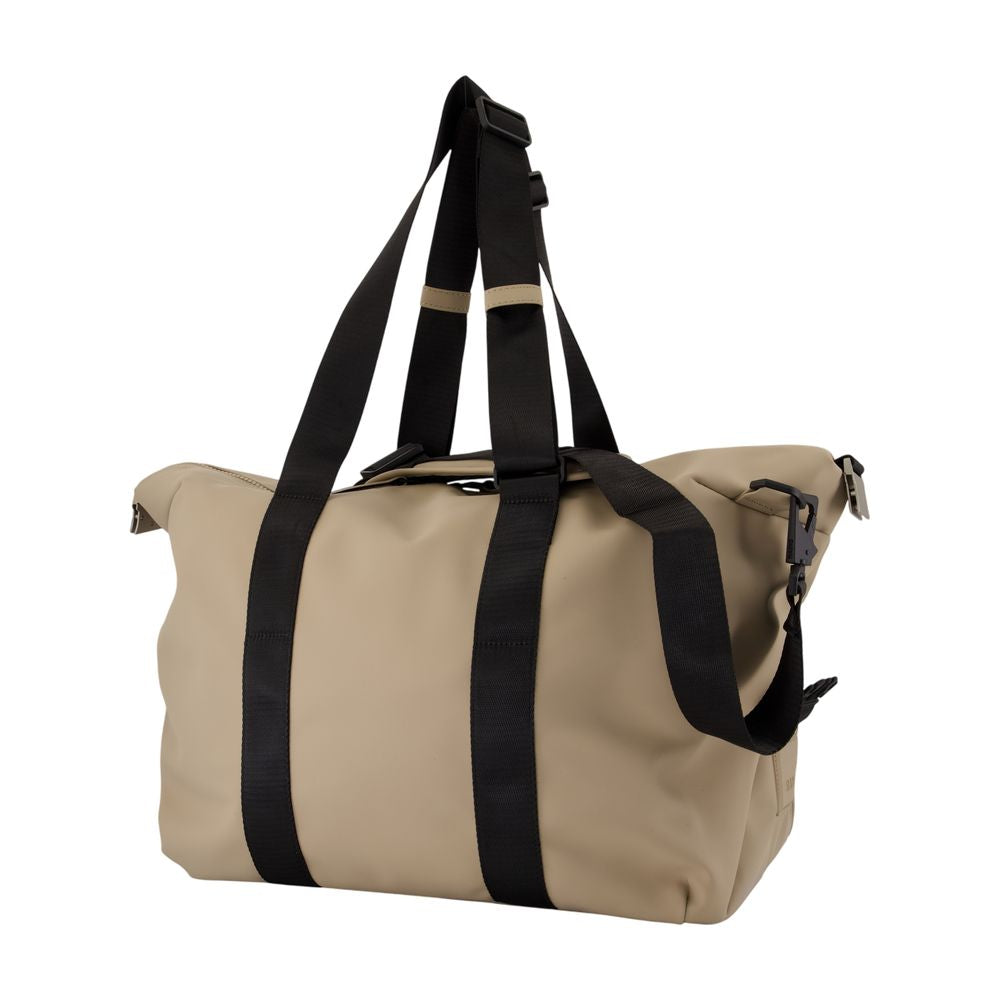 Rains Tote Bag — Beige, view 2