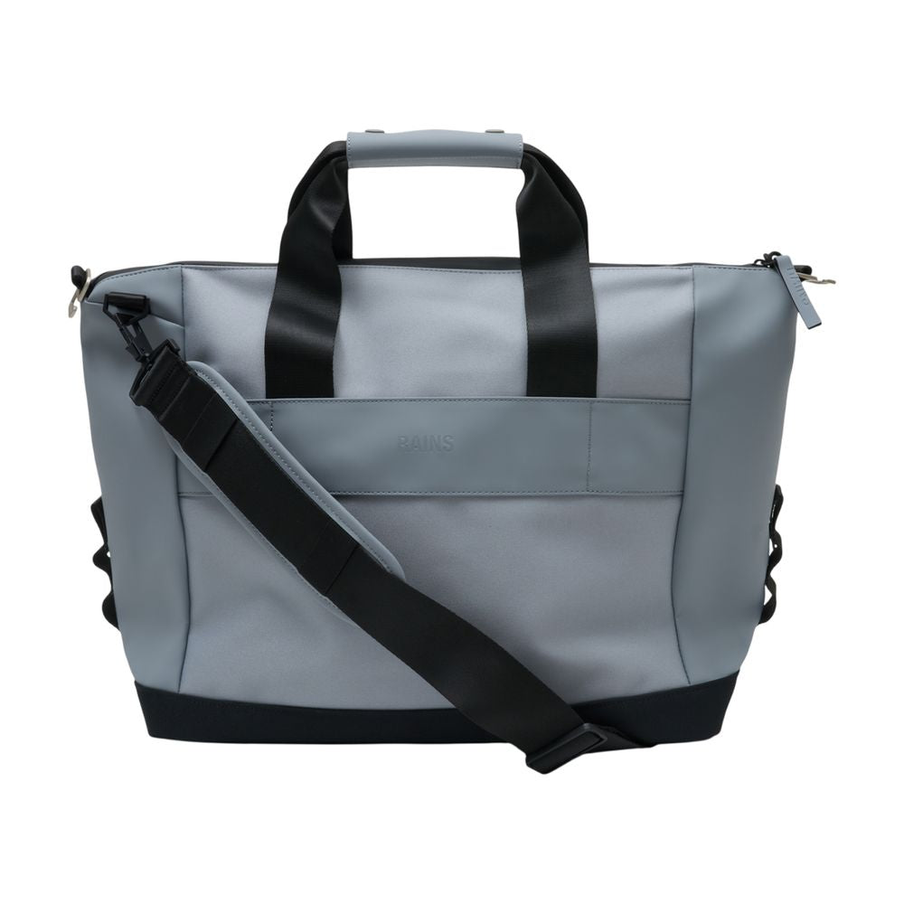 Rains Tote Bag — Gray by Rains