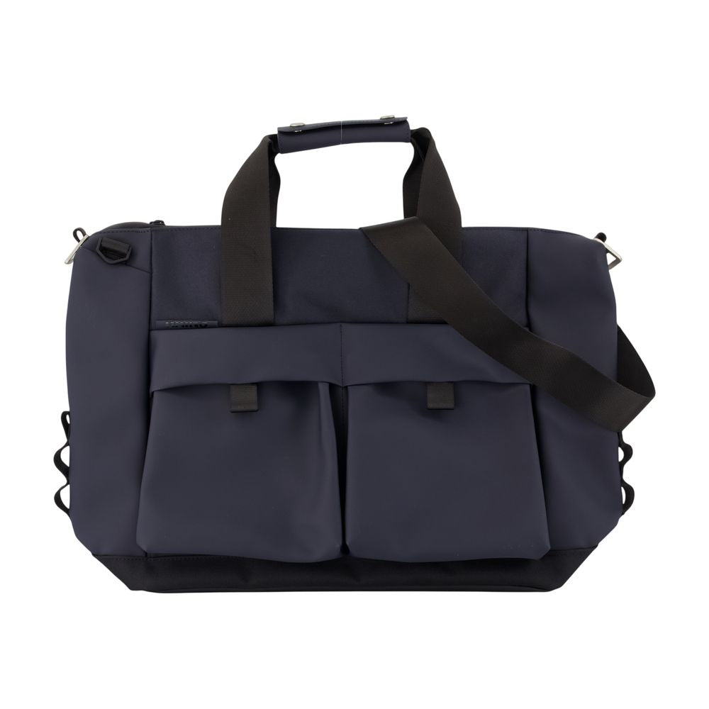Rains Travel Bag — Blue by Rains