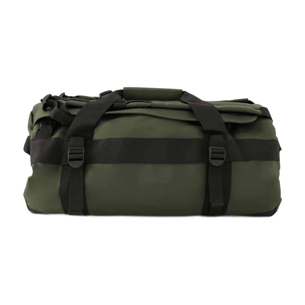 Rains Travel Bag — Green by Rains