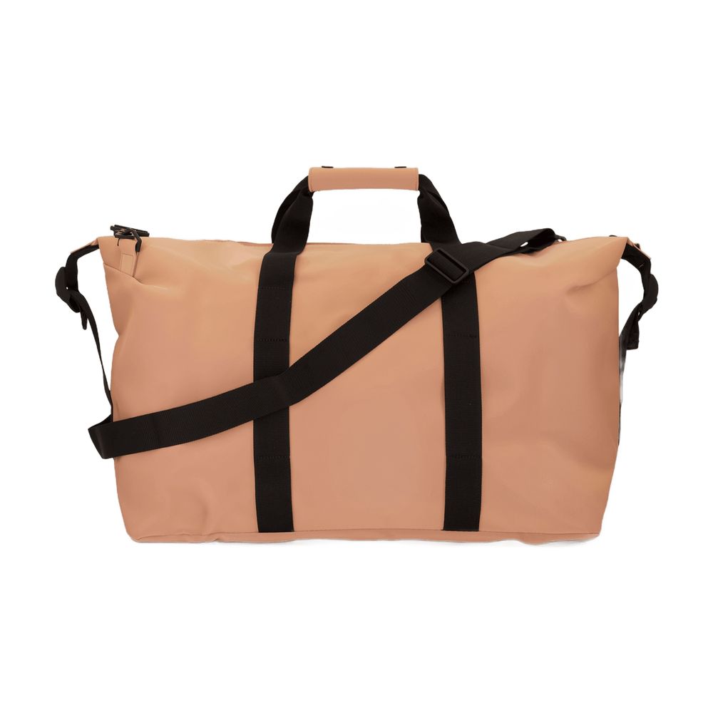 Rains Travel Bag — Orange by Rains