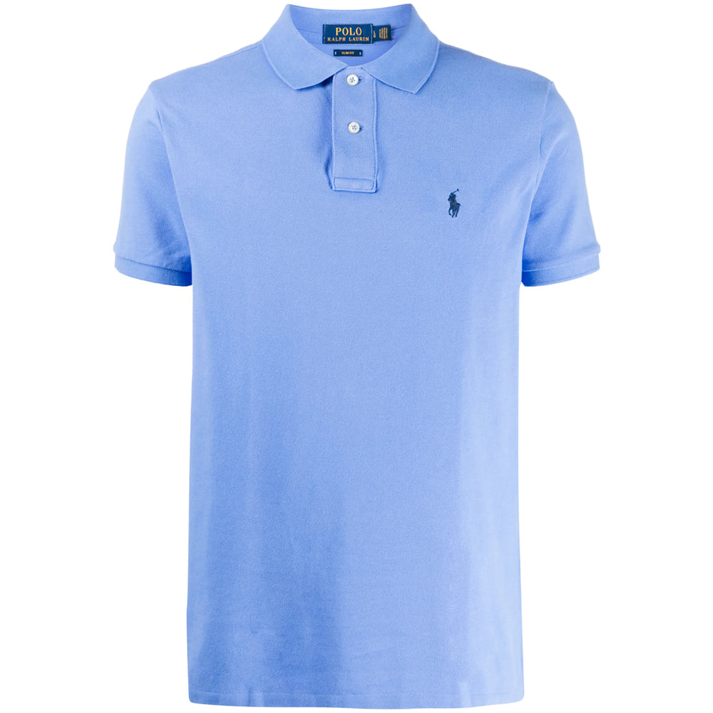Ralph Lauren Islbl Polo — Blue by Ralph Lauren